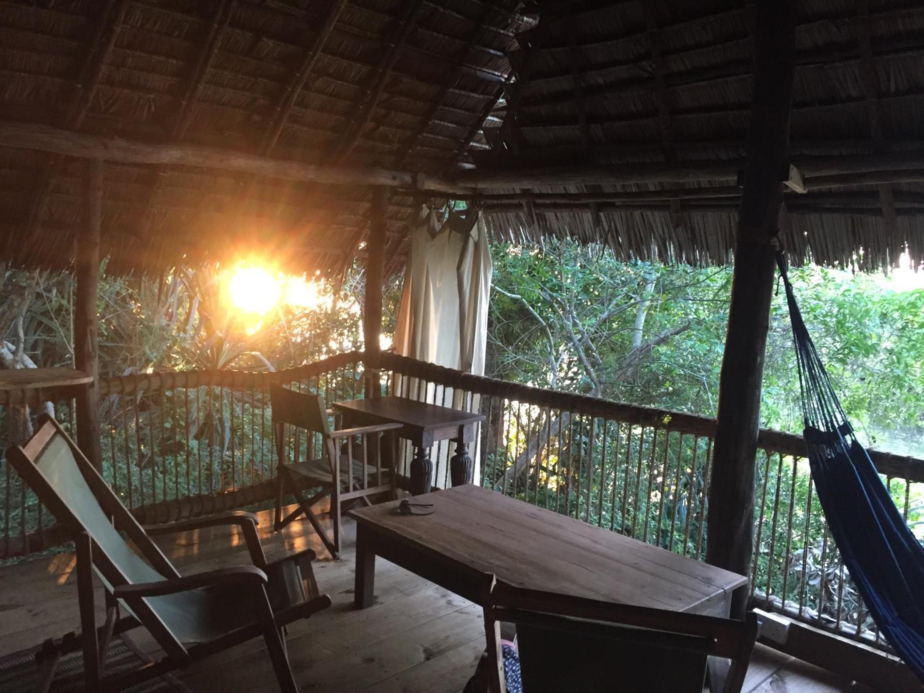 King Room with Sea View - Photo 8