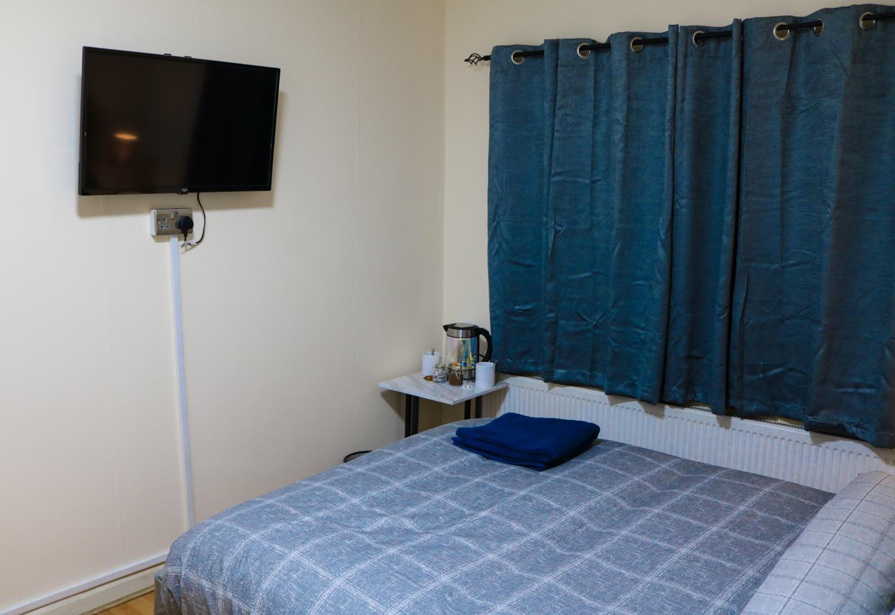 Double Room photo 3