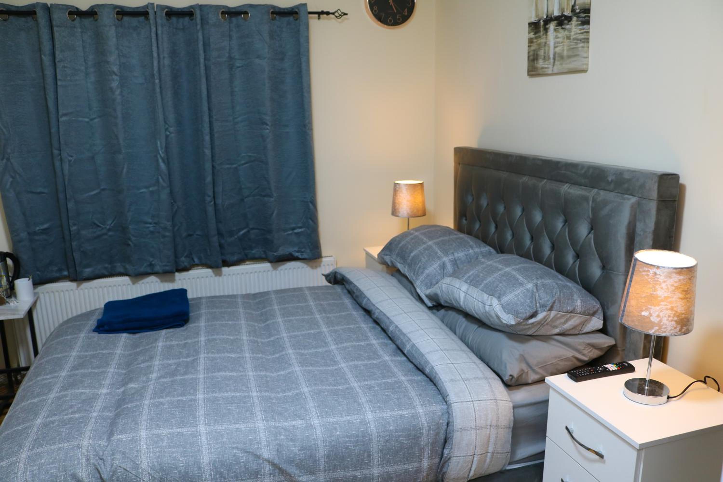 Double Room photo 1