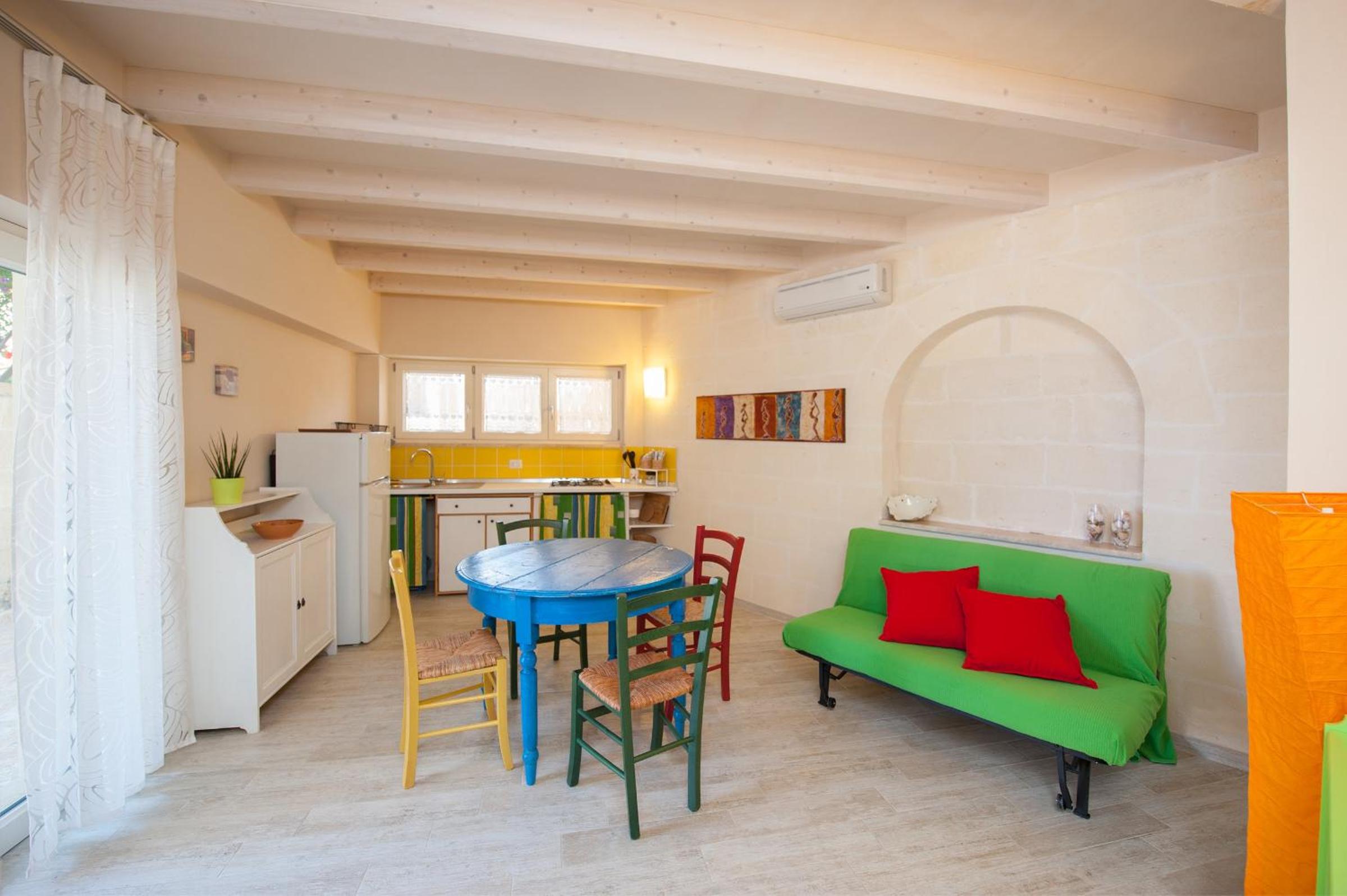 Apartment - Ground Floor - Photo 3
