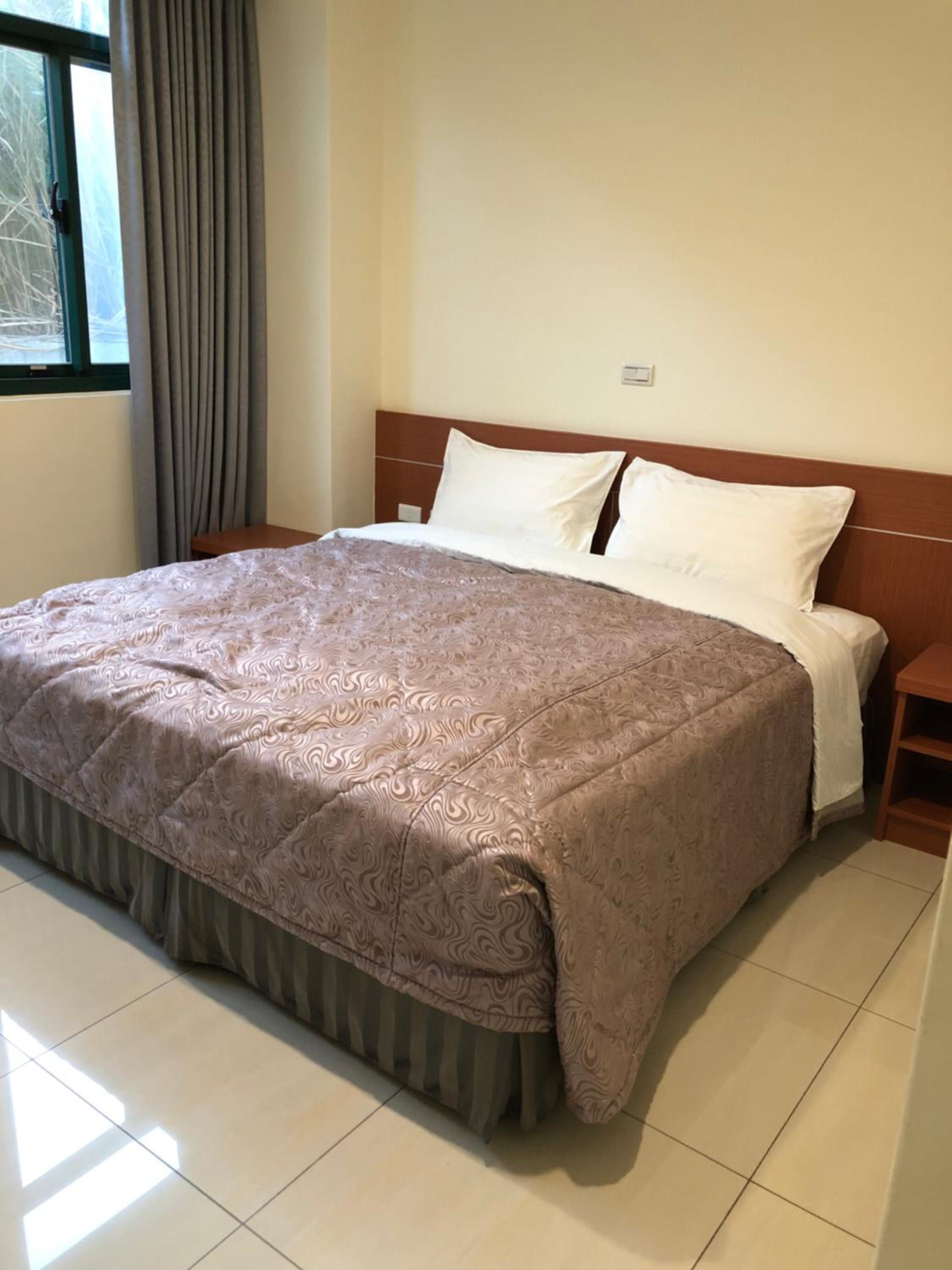 Standard Double Room photo 2