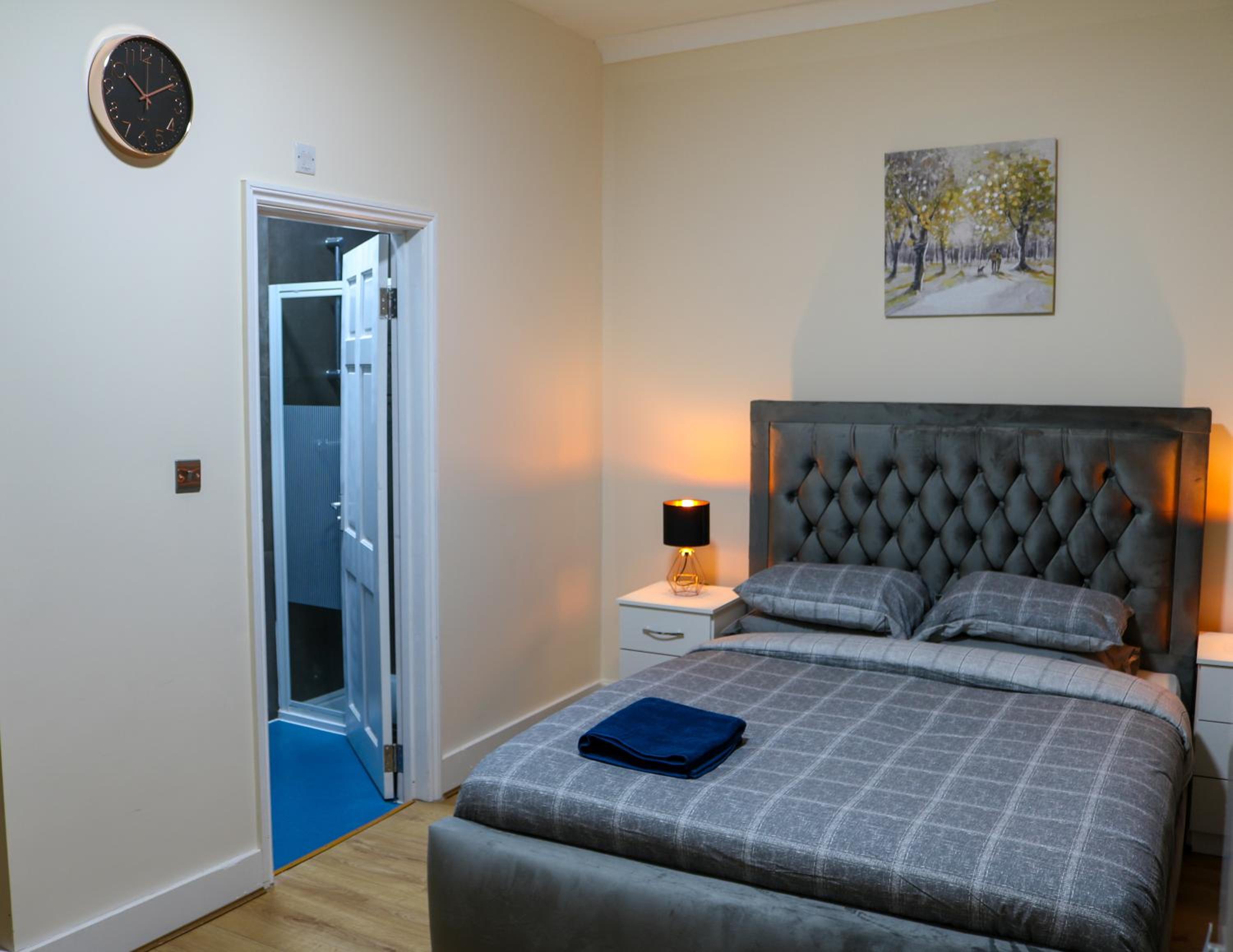 Triple Room photo 3