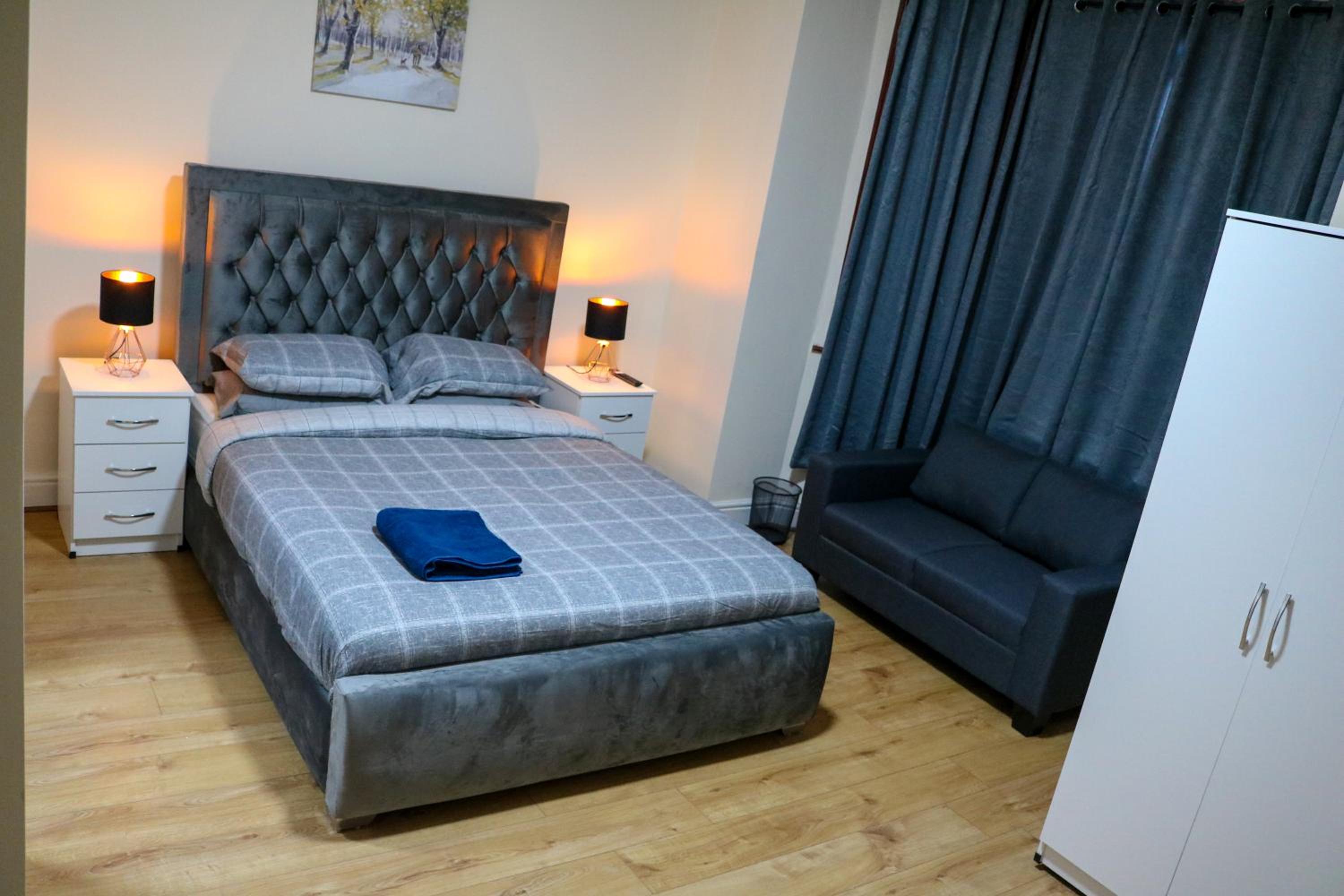 Triple Room photo 2