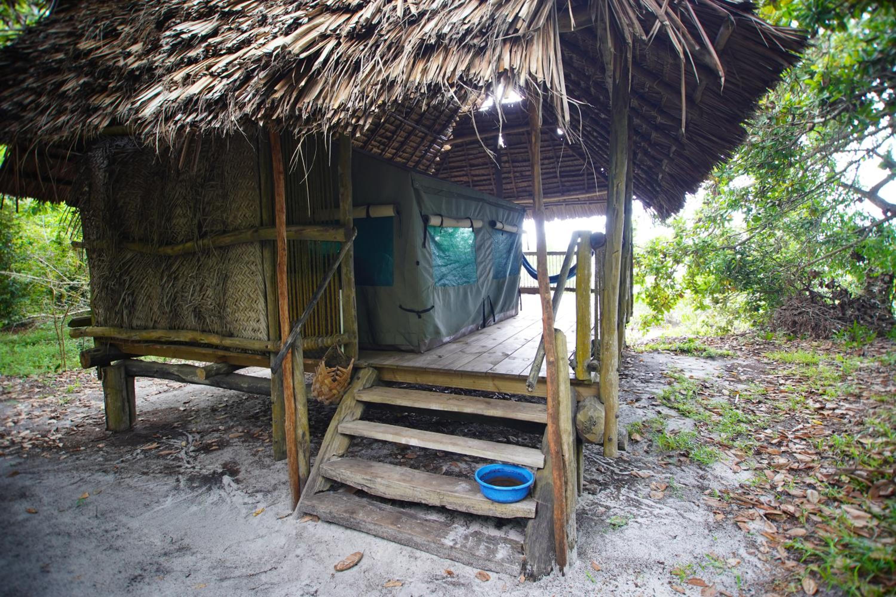 King Room with Sea View - Photo 16