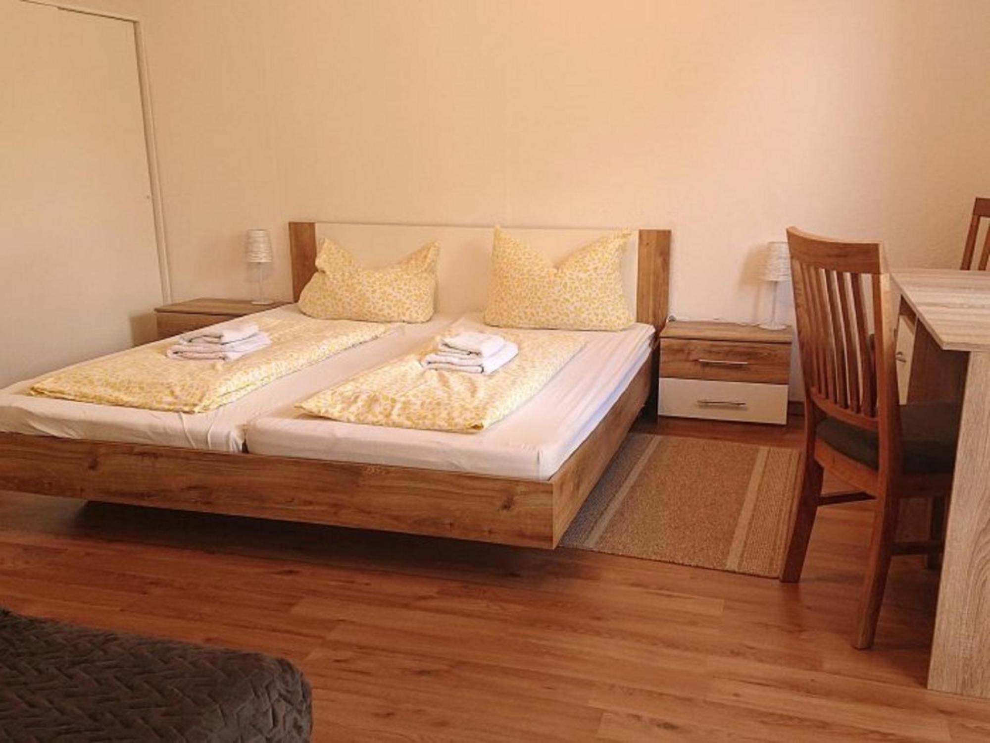 Comfort Triple Room photo 1