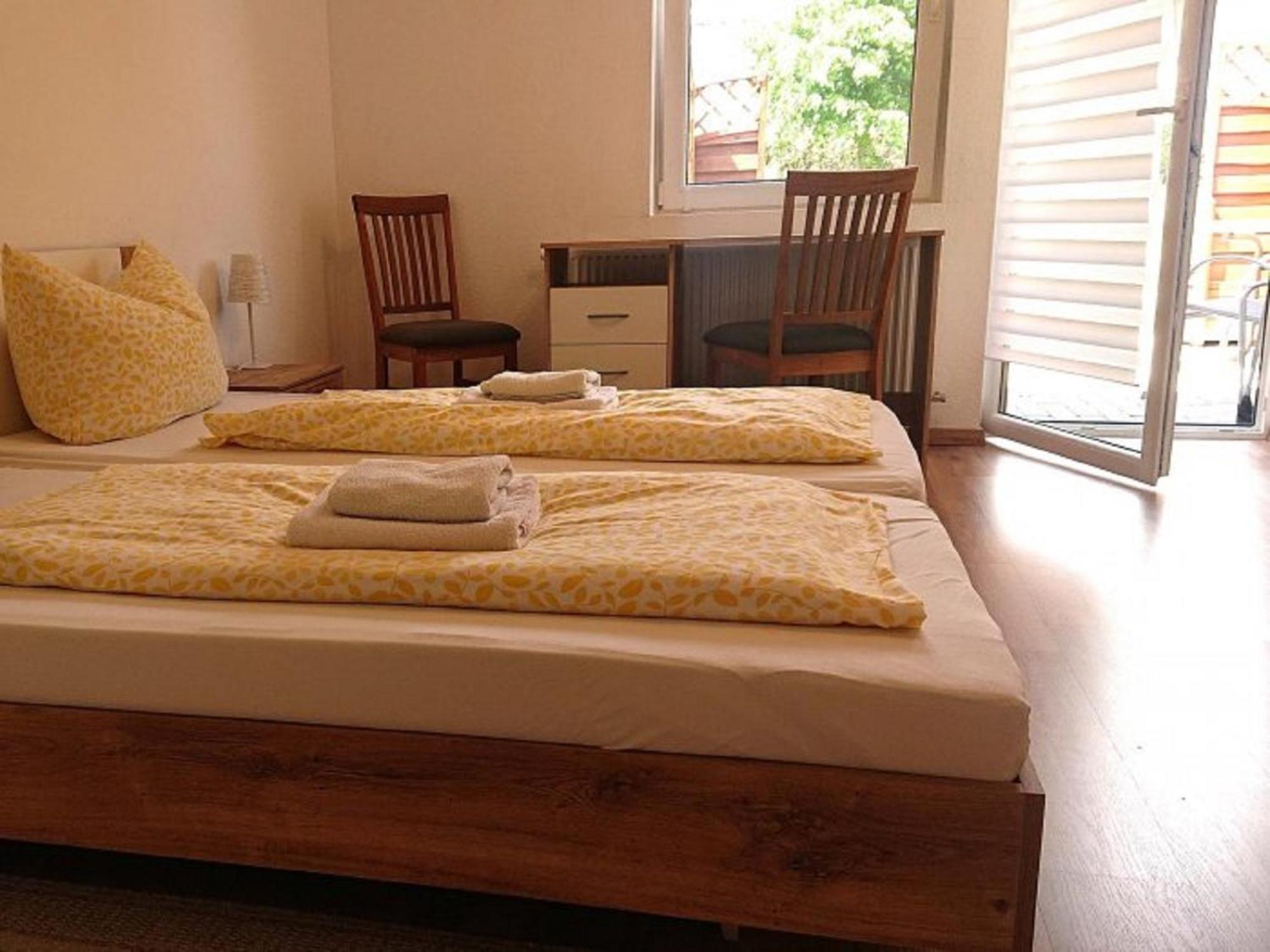 Comfort Triple Room photo 2