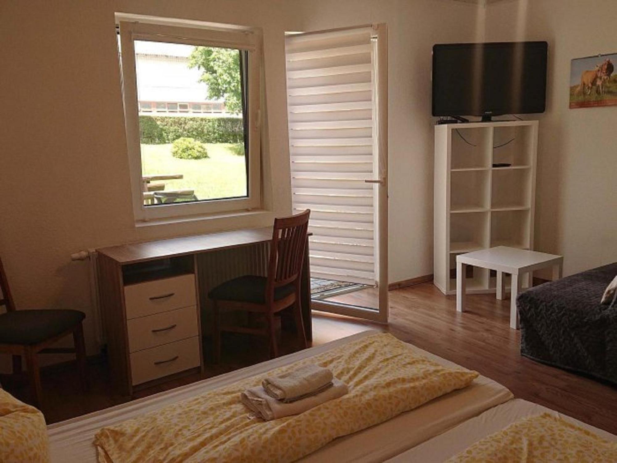 Comfort Triple Room photo 3