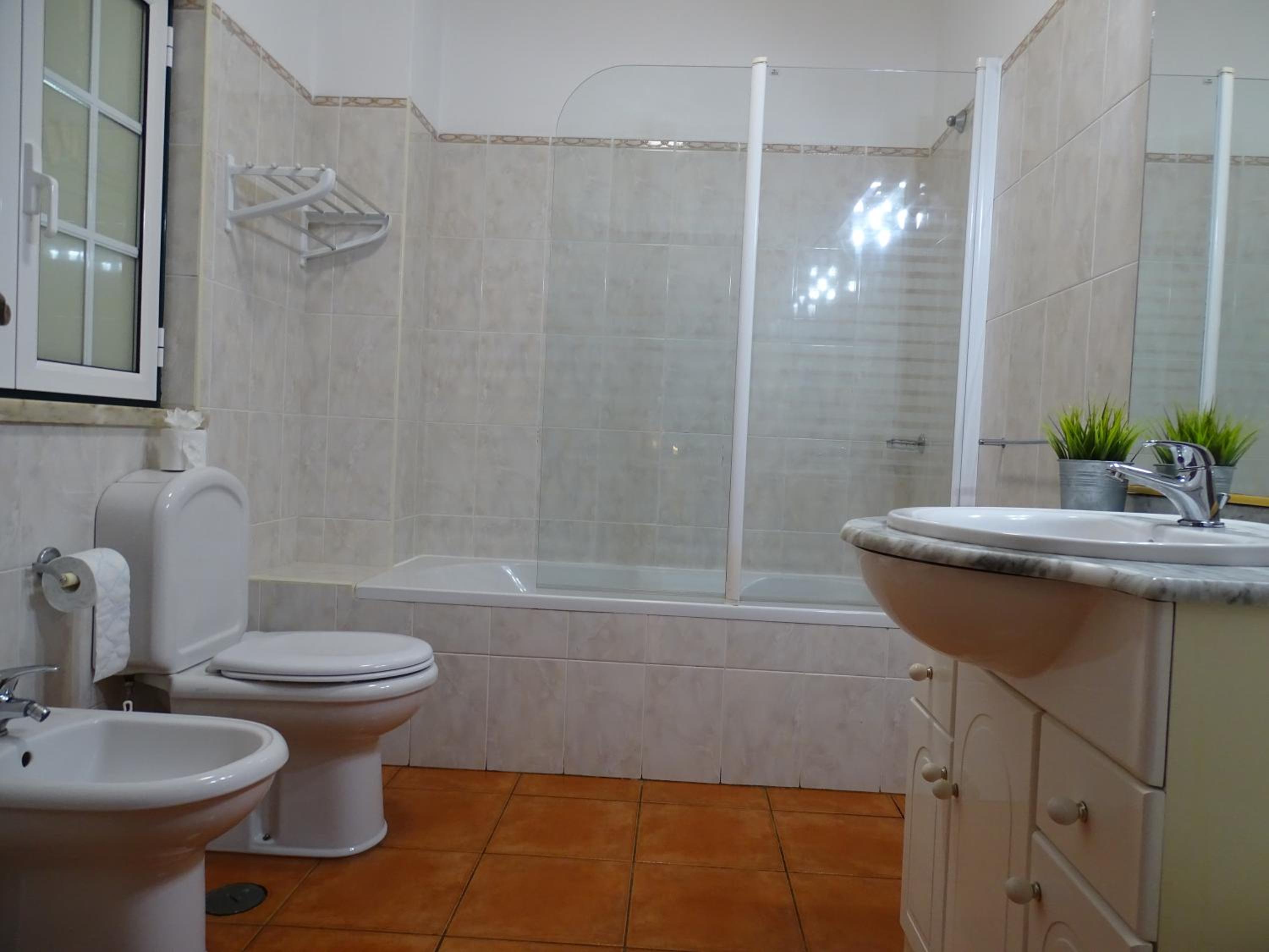 Three-Bedroom House photo 3