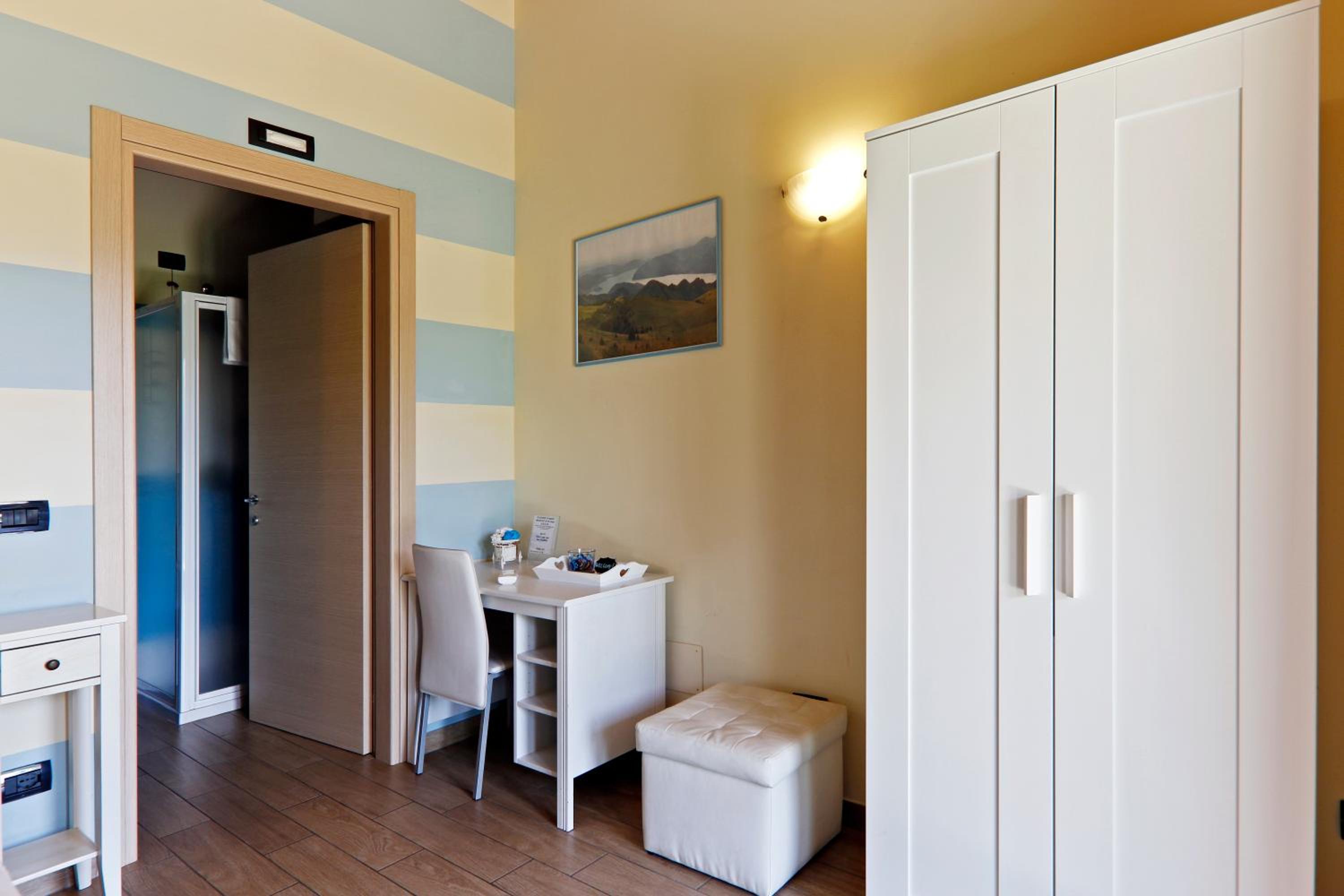 Single Room with Garden View photo 3