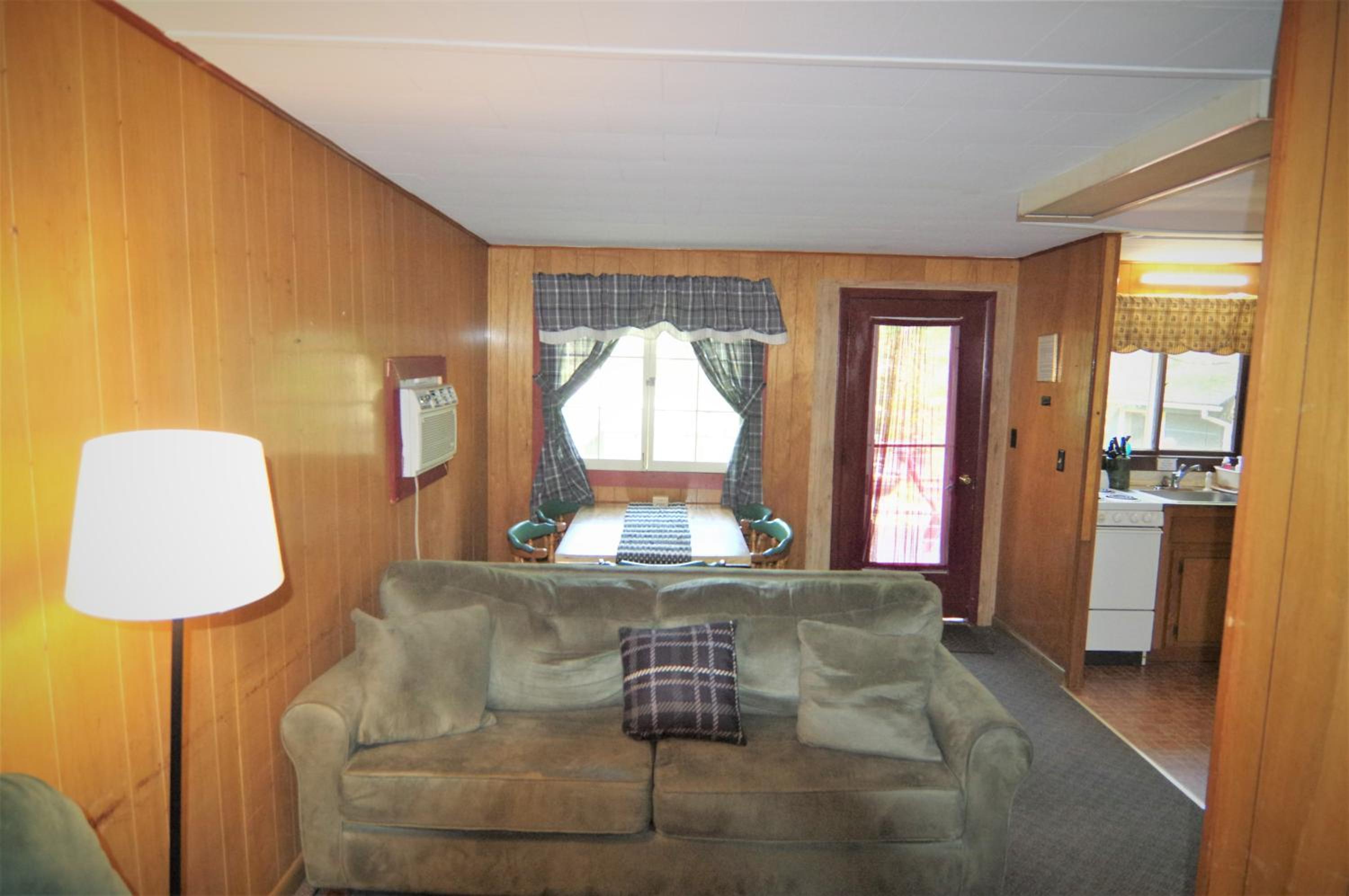 Two-Bedroom Villa photo 1
