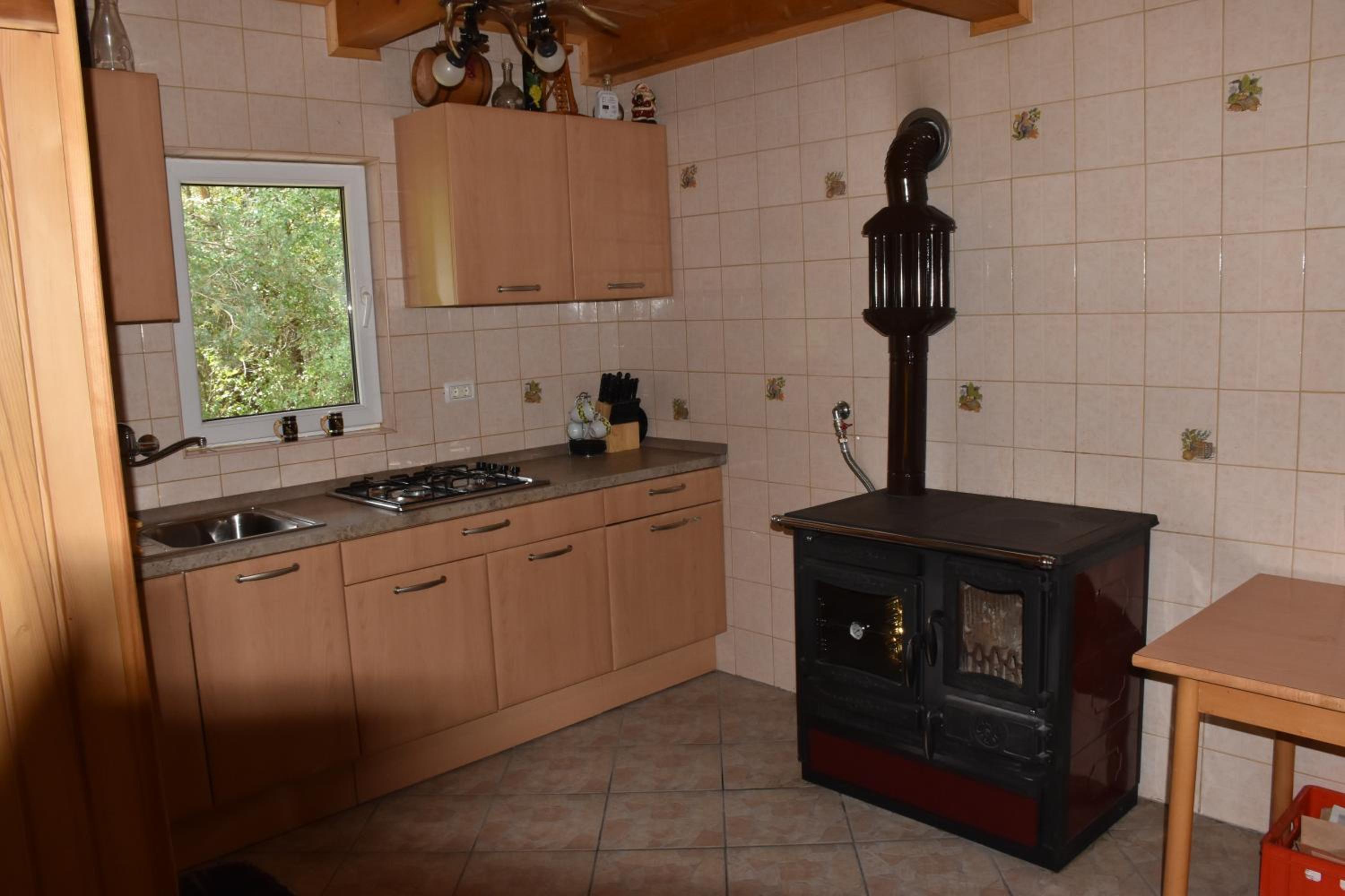 One-Bedroom Chalet photo 2