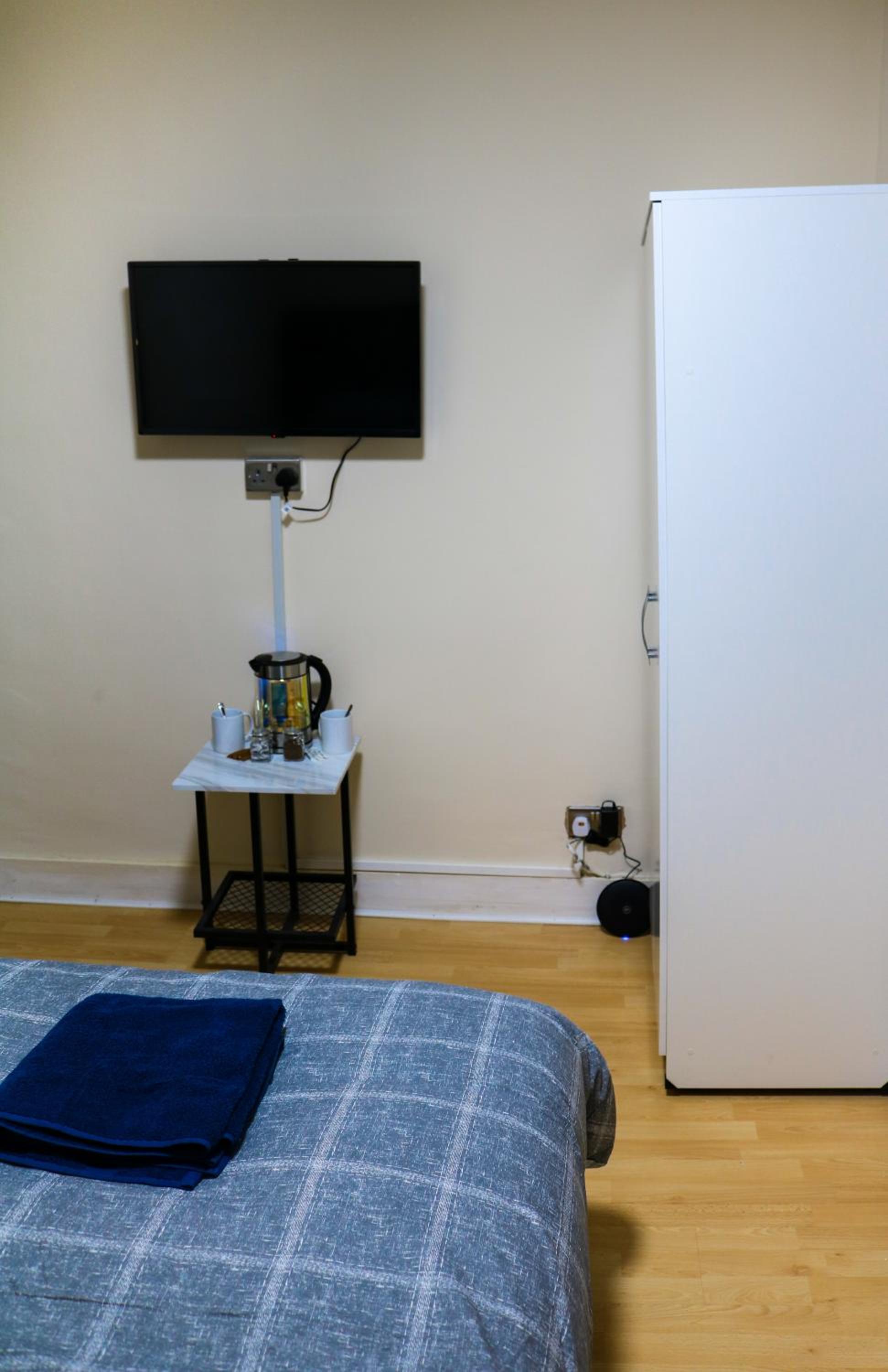 Double Room photo 3