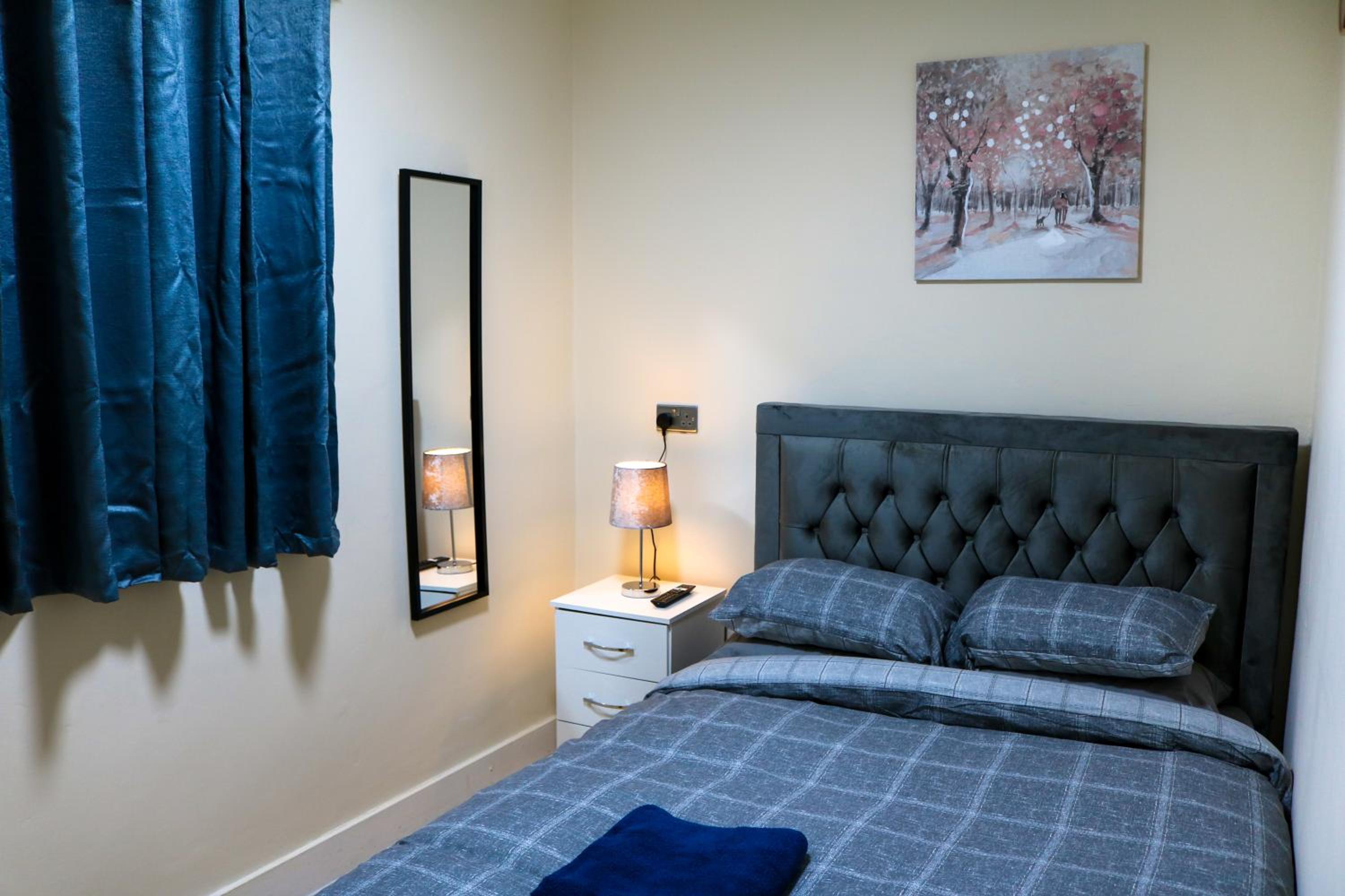 Double Room photo 2