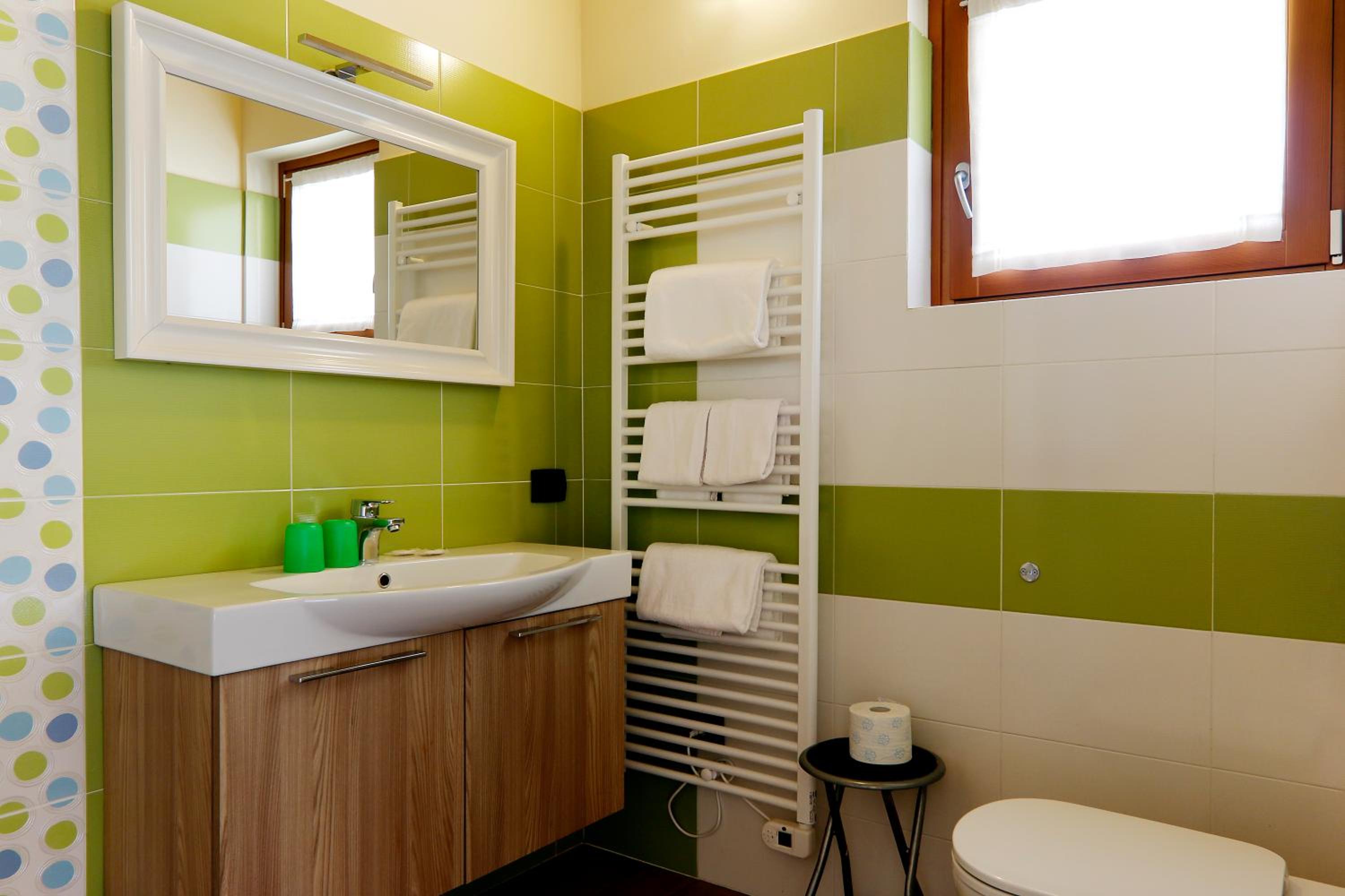 Standard Double Room with Garden View photo 3