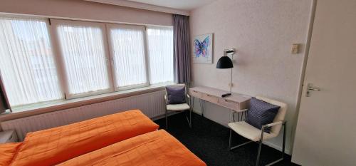 Standard Twin Room photo 2