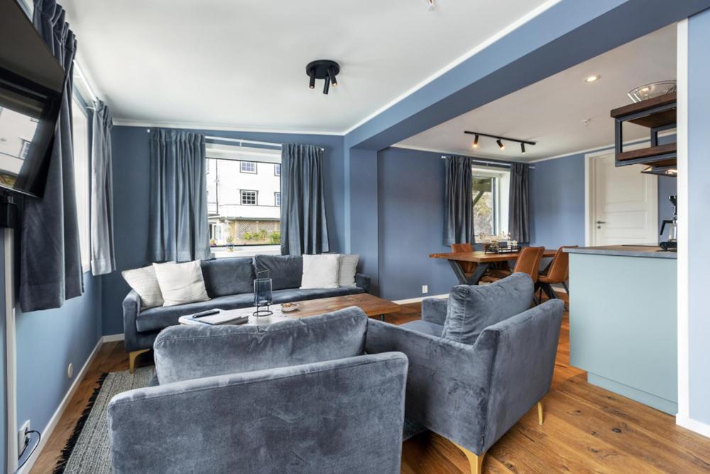 Nubben- Standard One Bedroom Apartment with Sea View photo 3