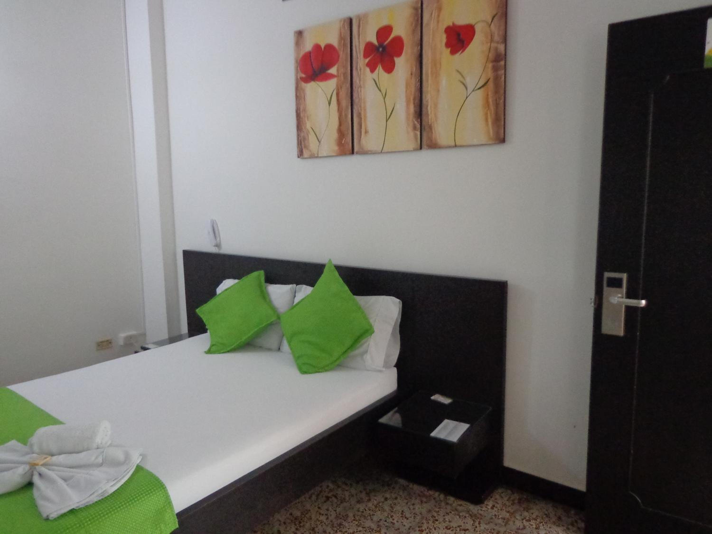 Double Room photo 2