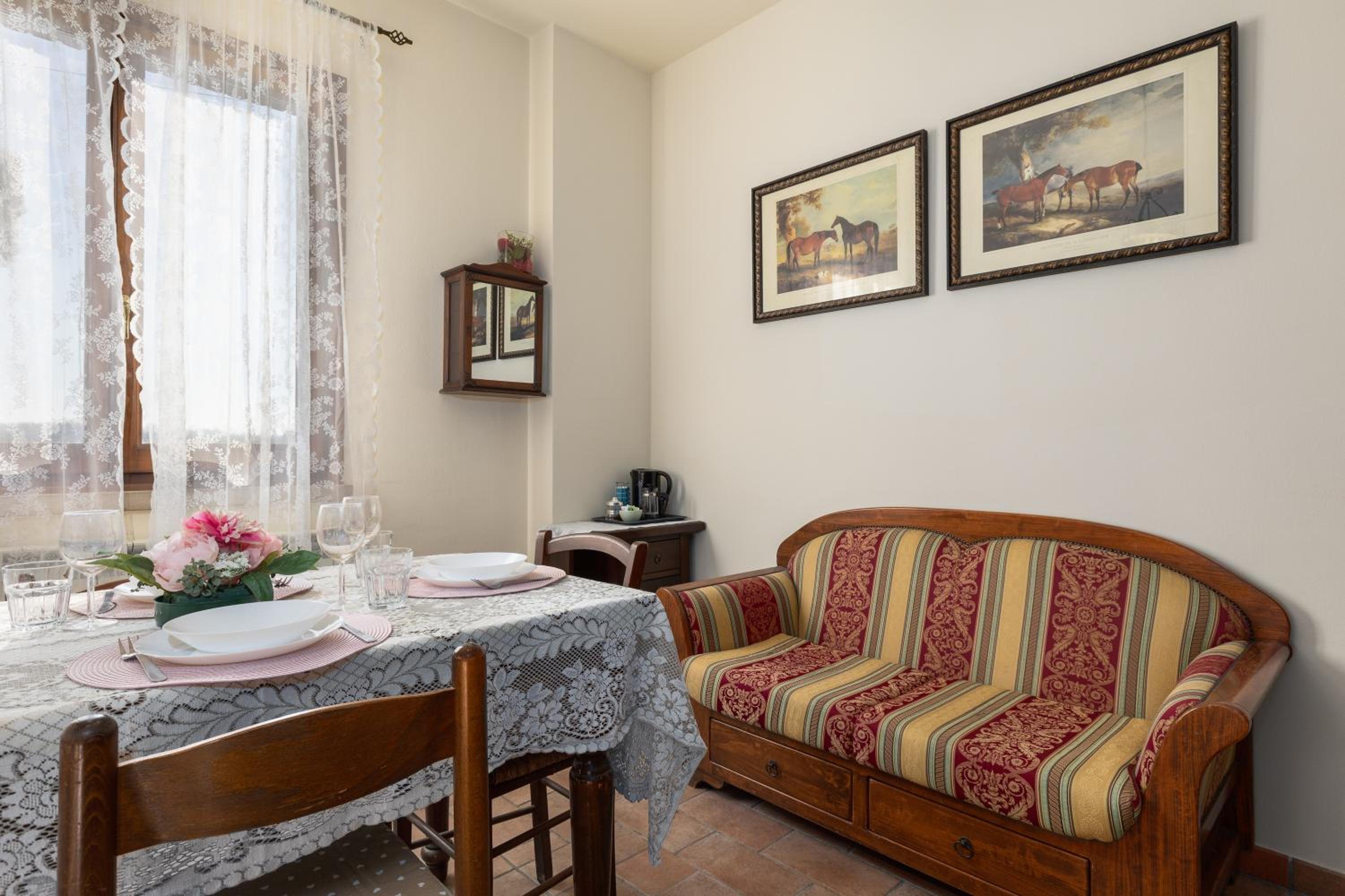 Two-Bedroom House photo 2