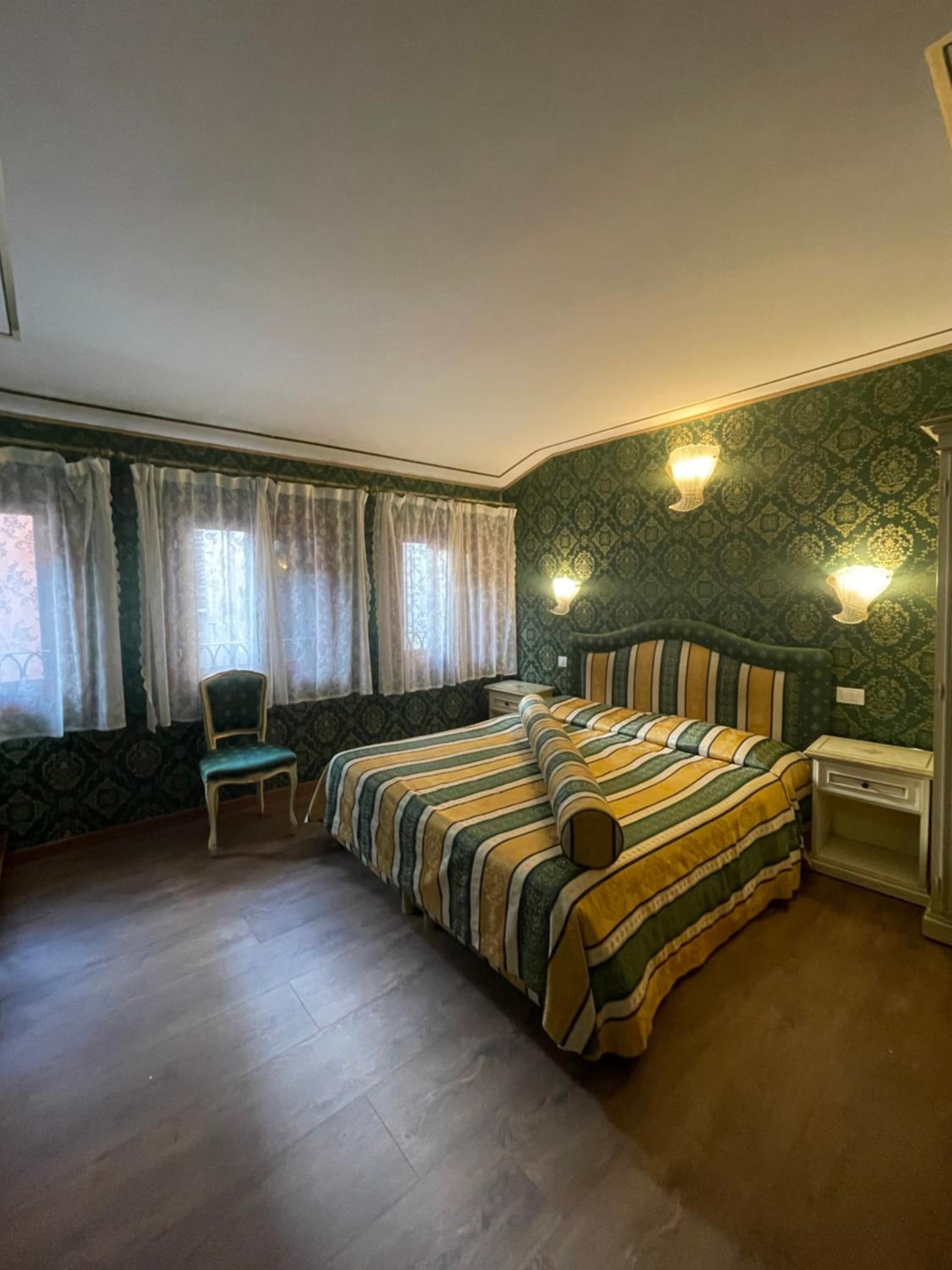 Junior Suite - Split Level photo 1