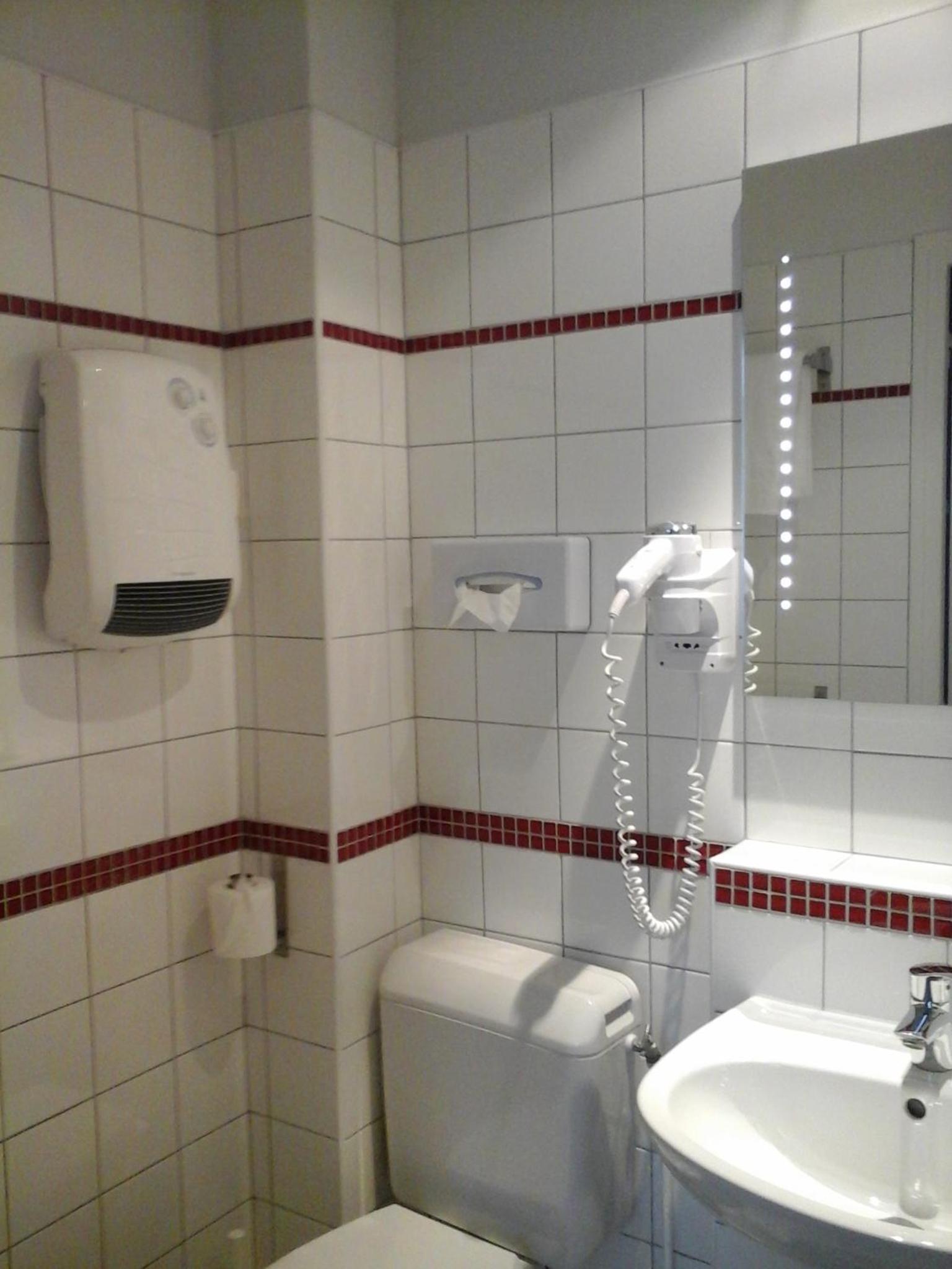 Comfort Double Room - Photo 10