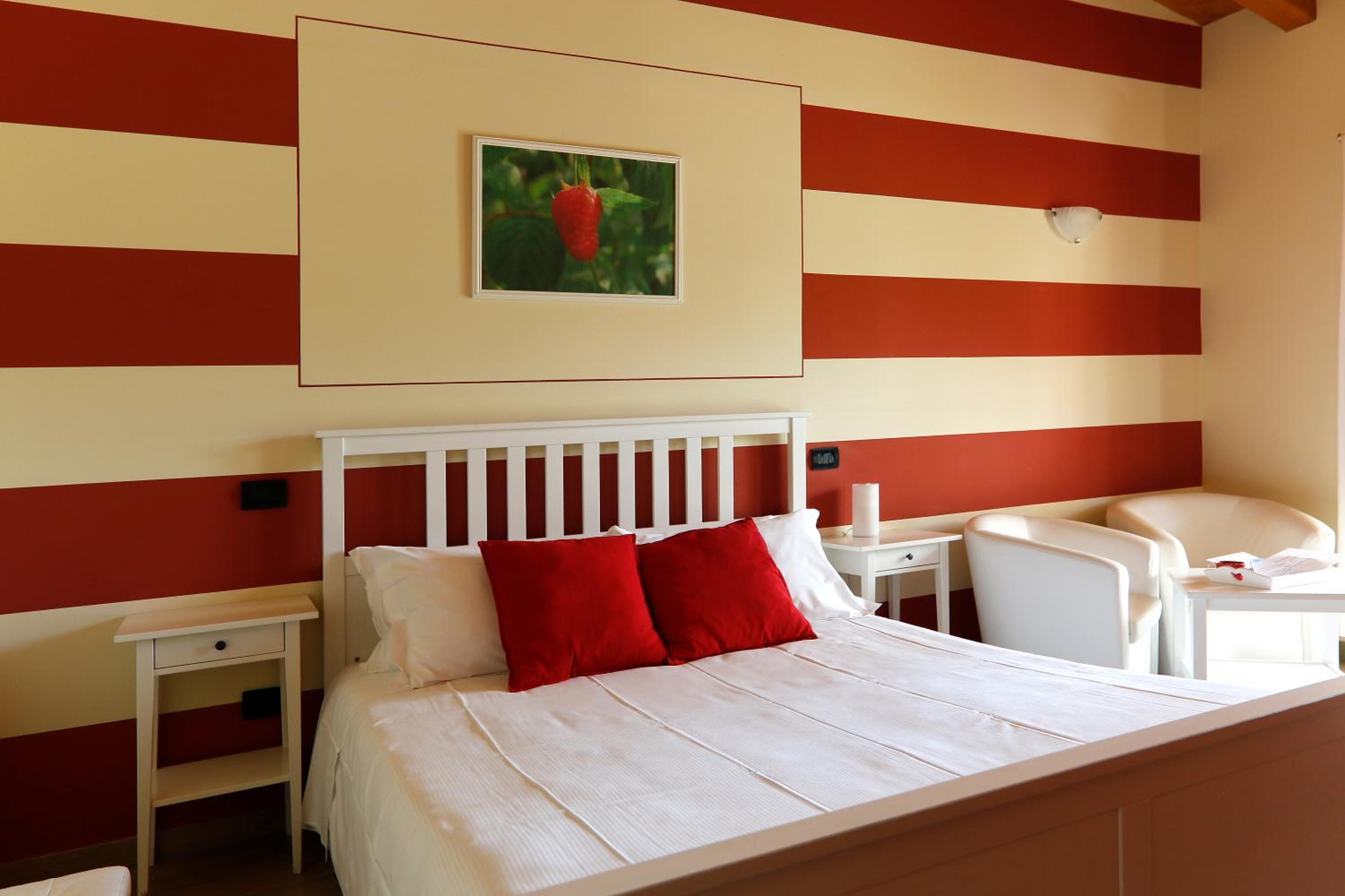 Double Room with Garden View photo 1