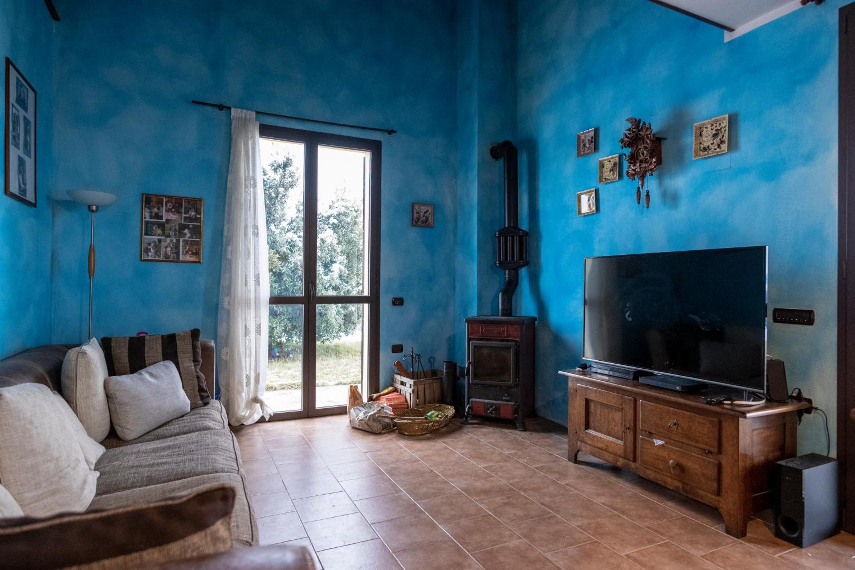 Three-Bedroom Villa photo 1