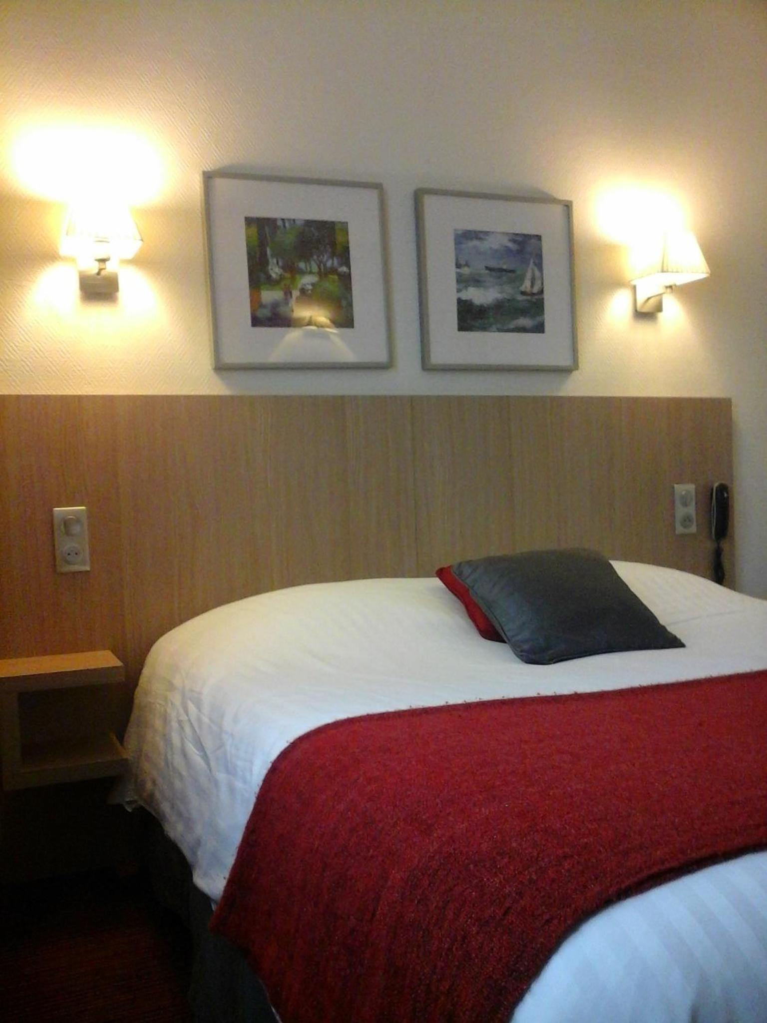 Comfort Double Room - Photo 26