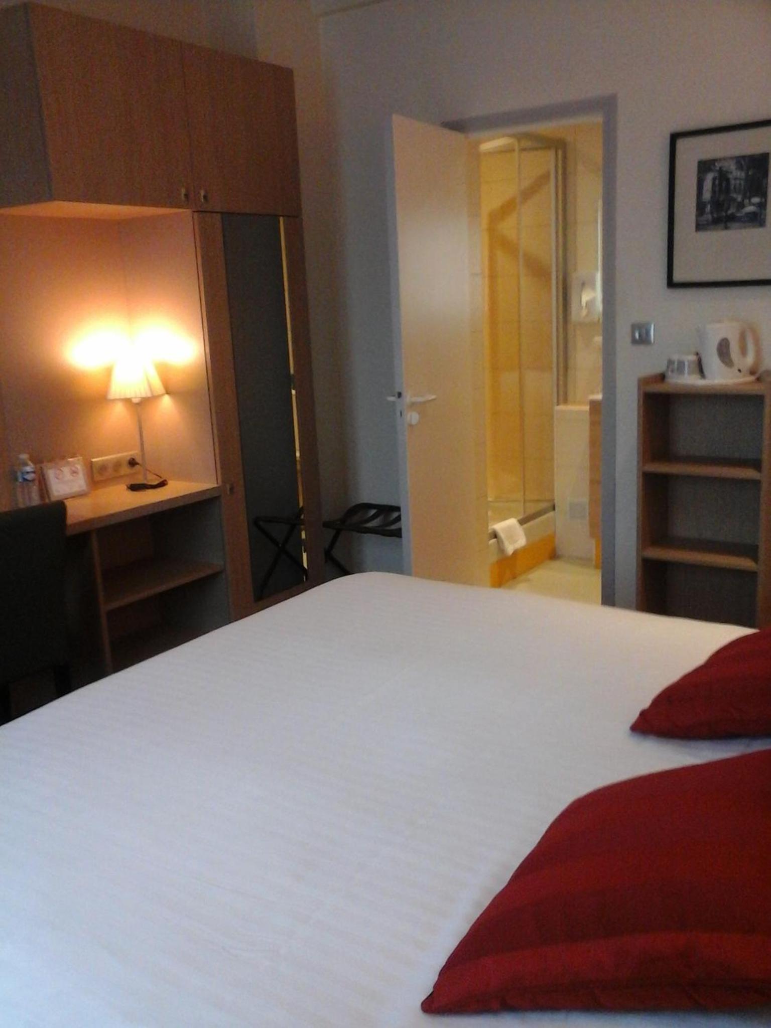 Superior Double Room - Photo 1