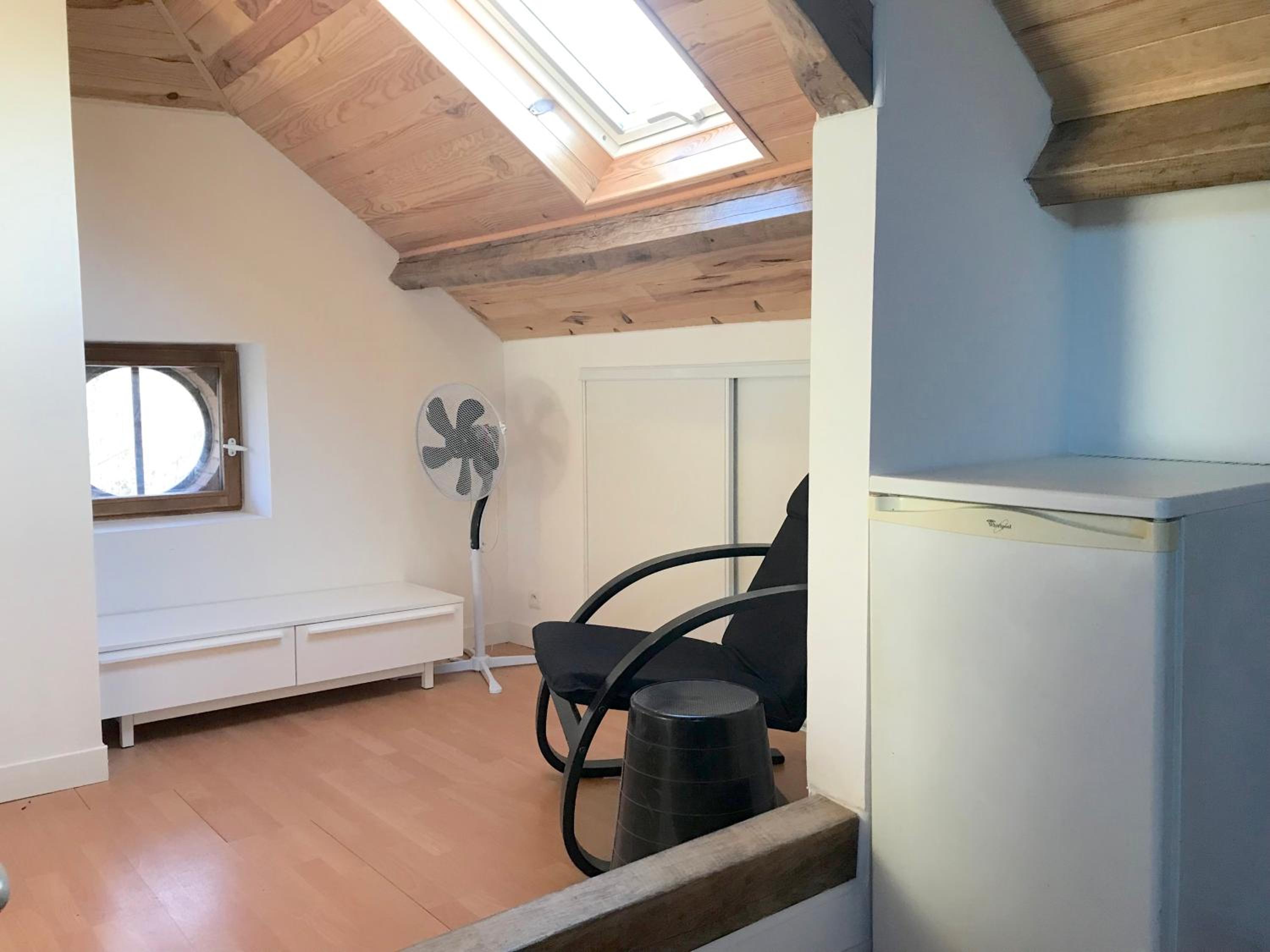 King Room with Garden View photo 1