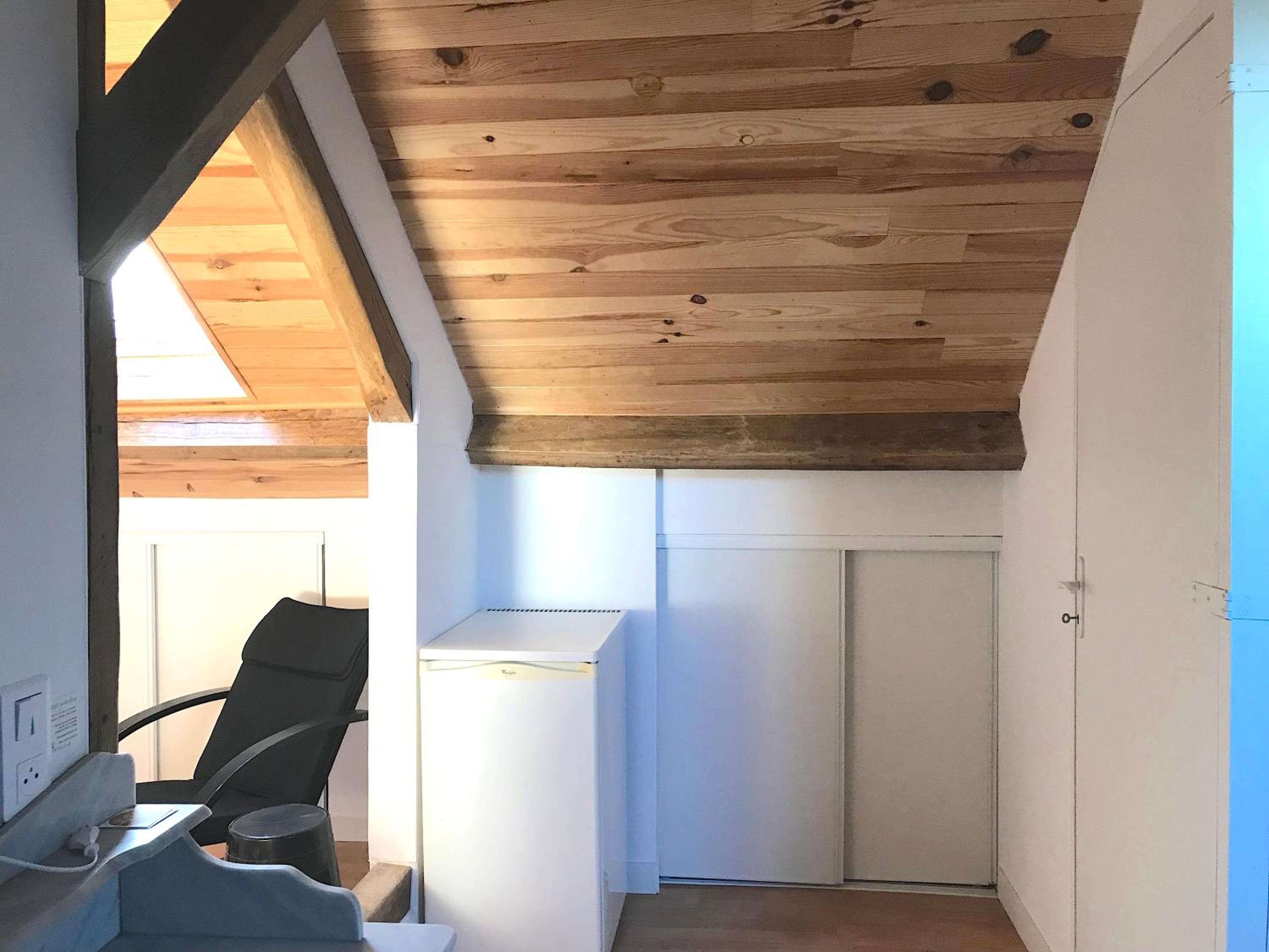 King Room with Garden View photo 2