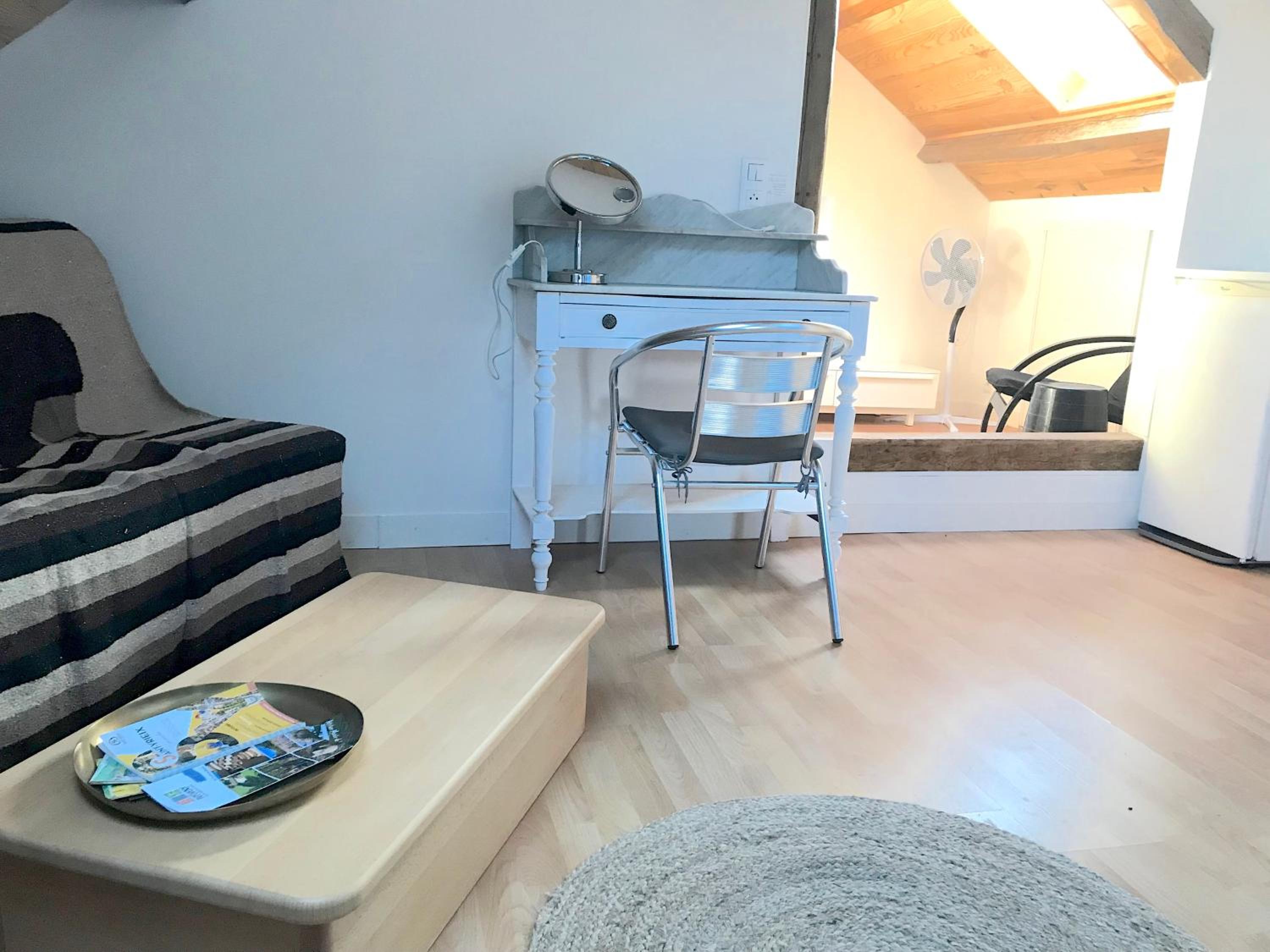 King Room with Garden View photo 3