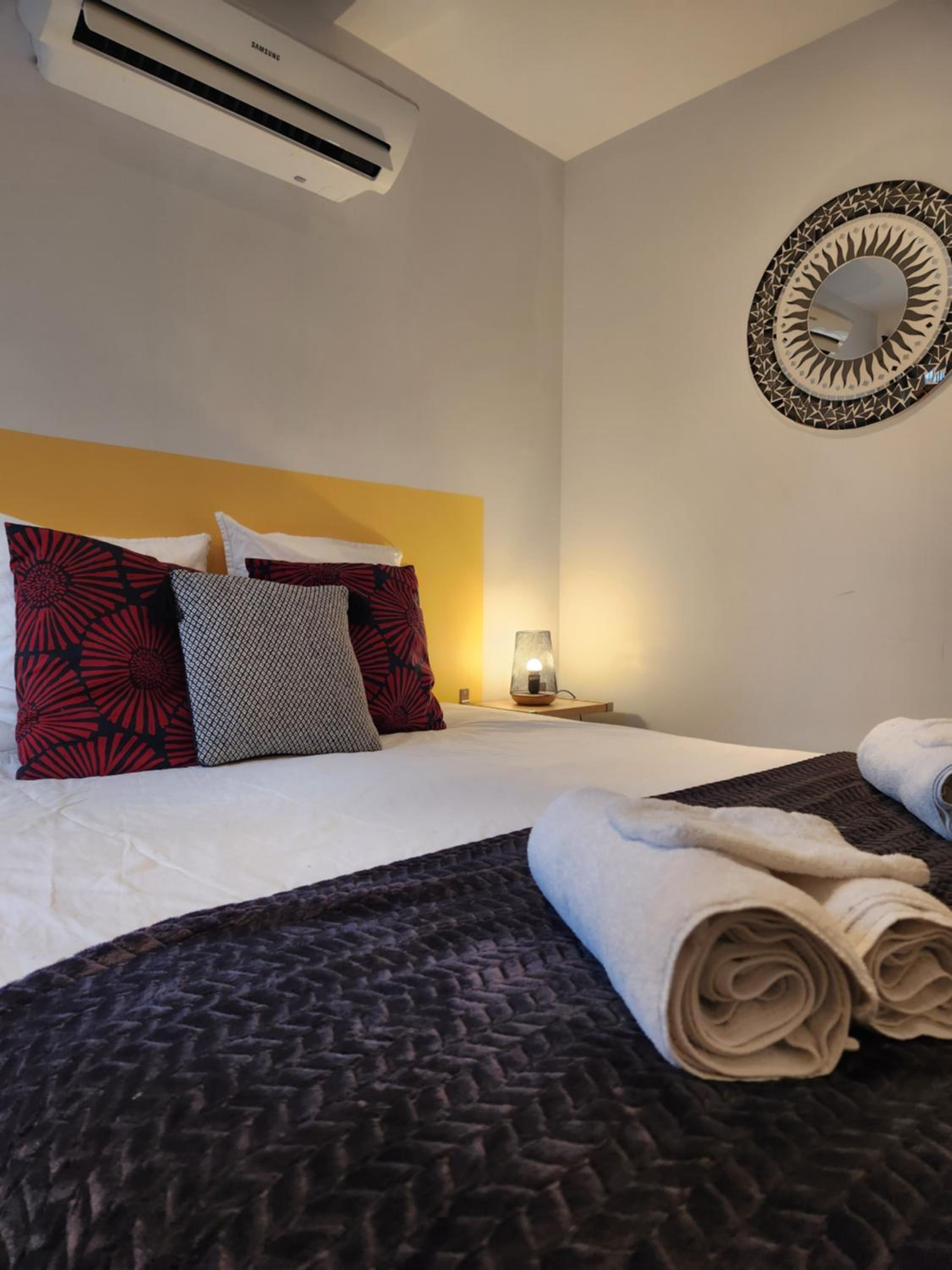 Small Double Room photo 1