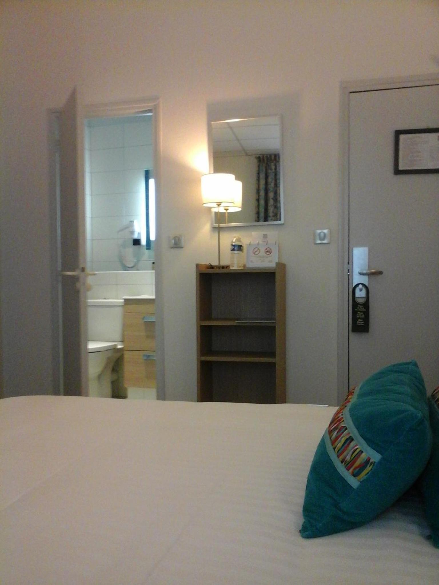 Comfort Double Room - Photo 27