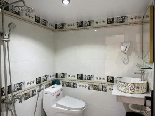Standard Quadruple Room photo 2