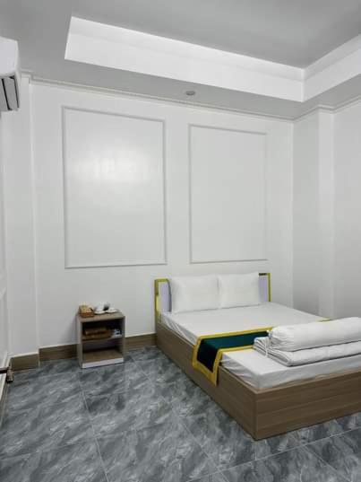 Standard Double Room photo 2