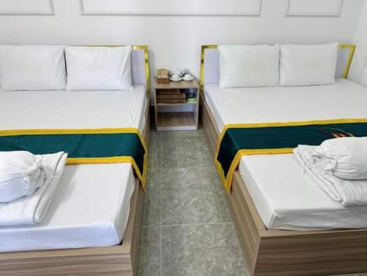 Standard Quadruple Room photo 1