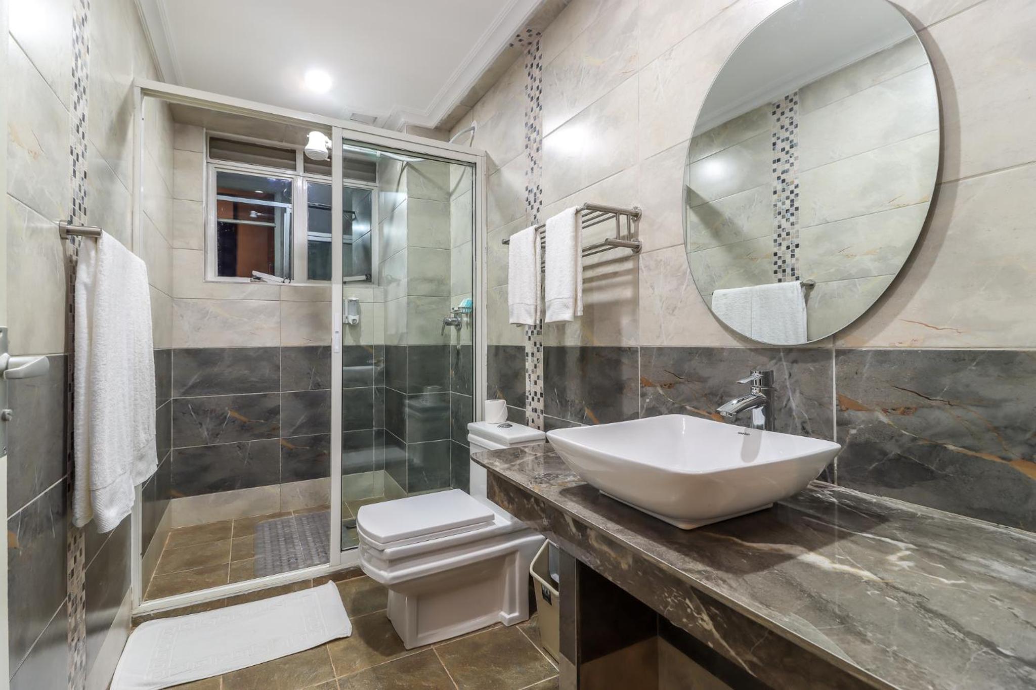 Deluxe Single Room photo 2