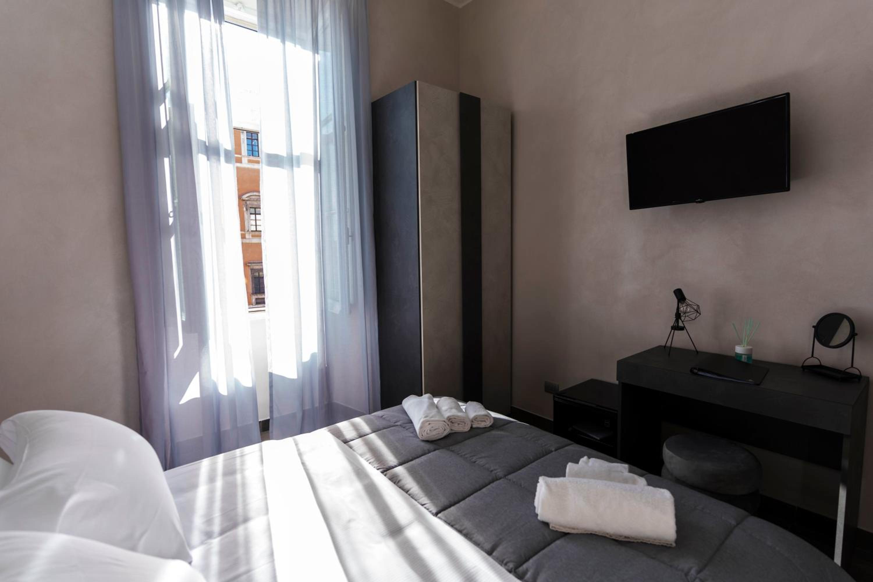 Superior Double Room photo 3