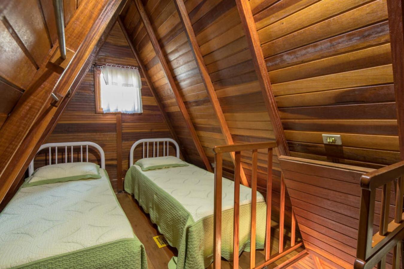 Chalet - Photo 1