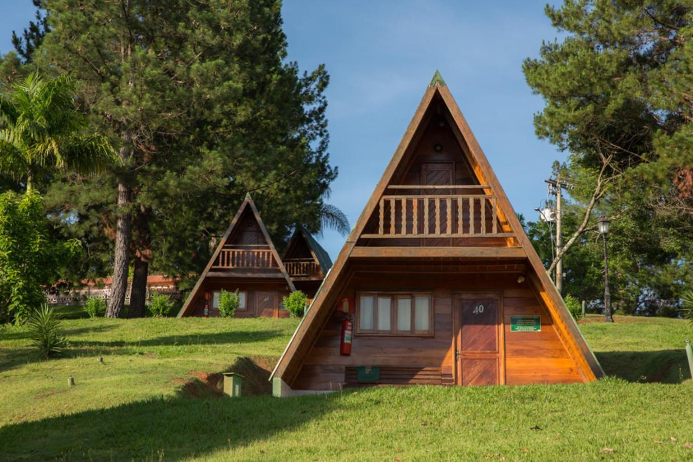 Chalet - Photo 4