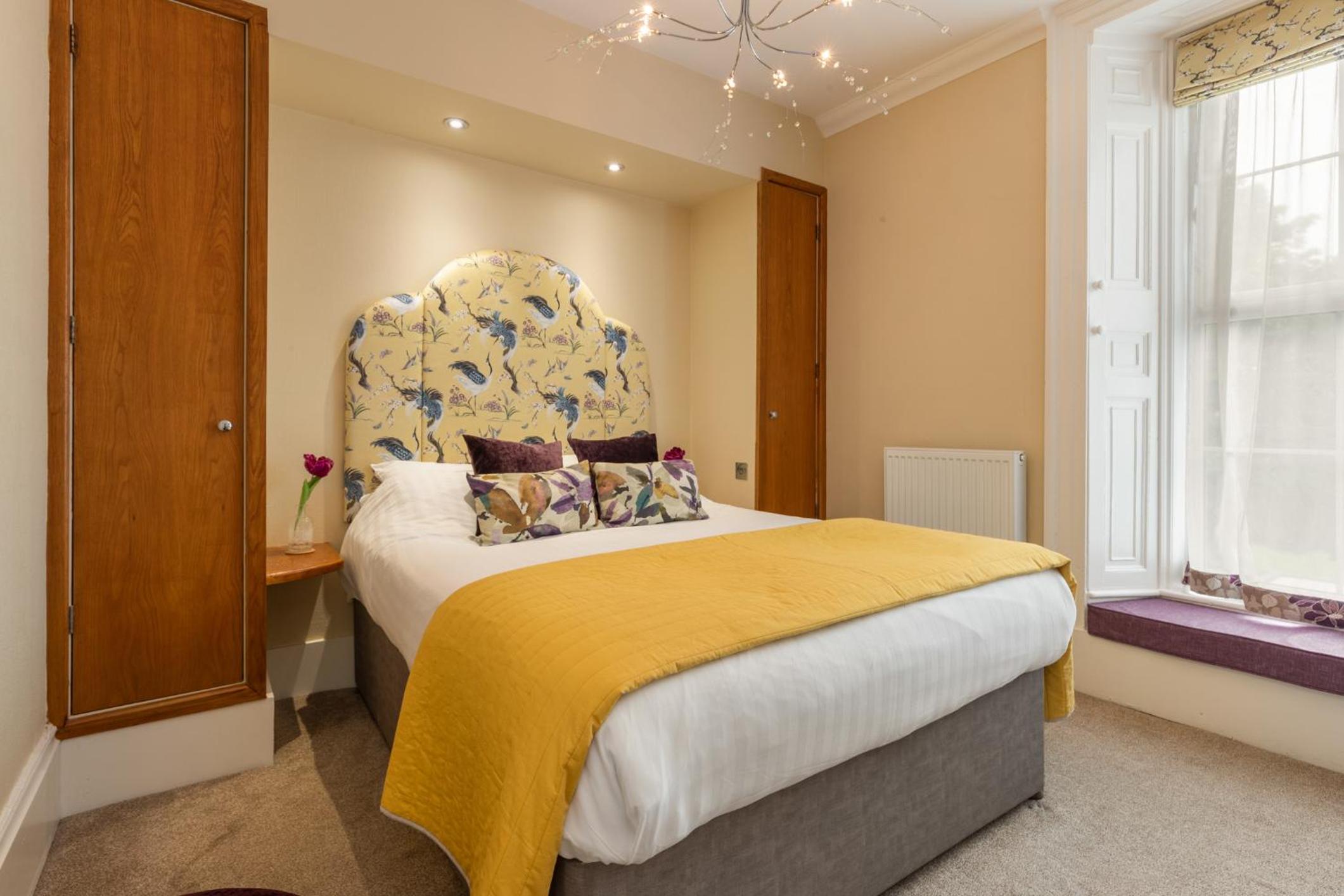 Superior Double Room - Photo 4
