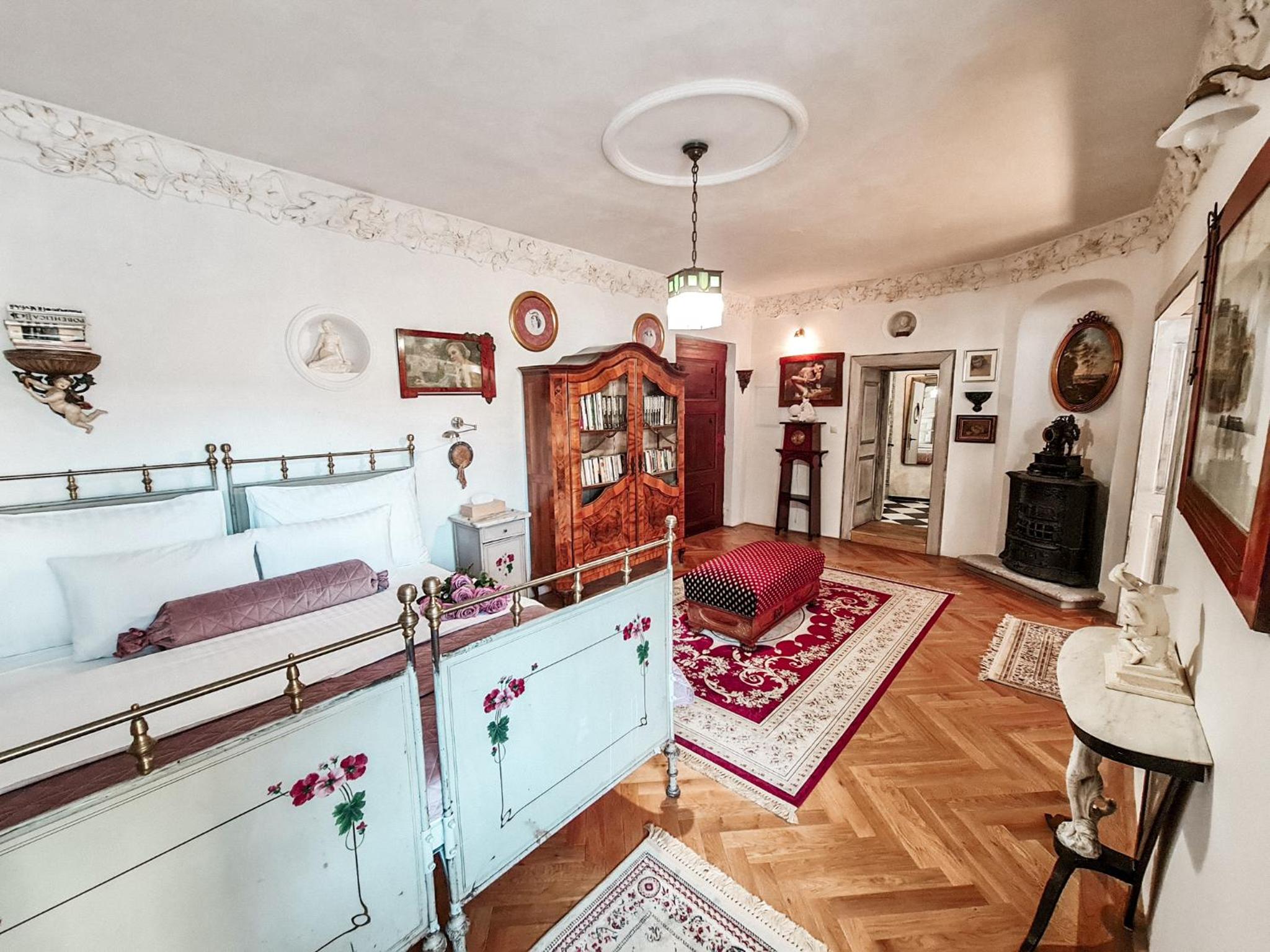 Deluxe Apartment - Galeria de Paris photo 1