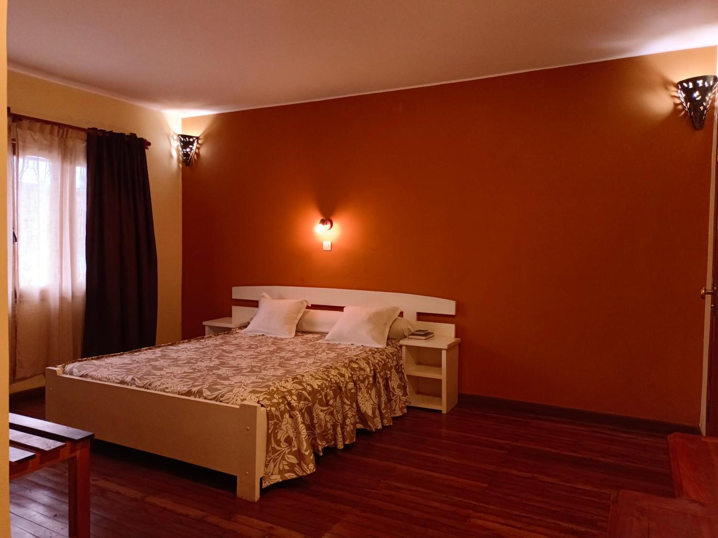 Double Room photo 3