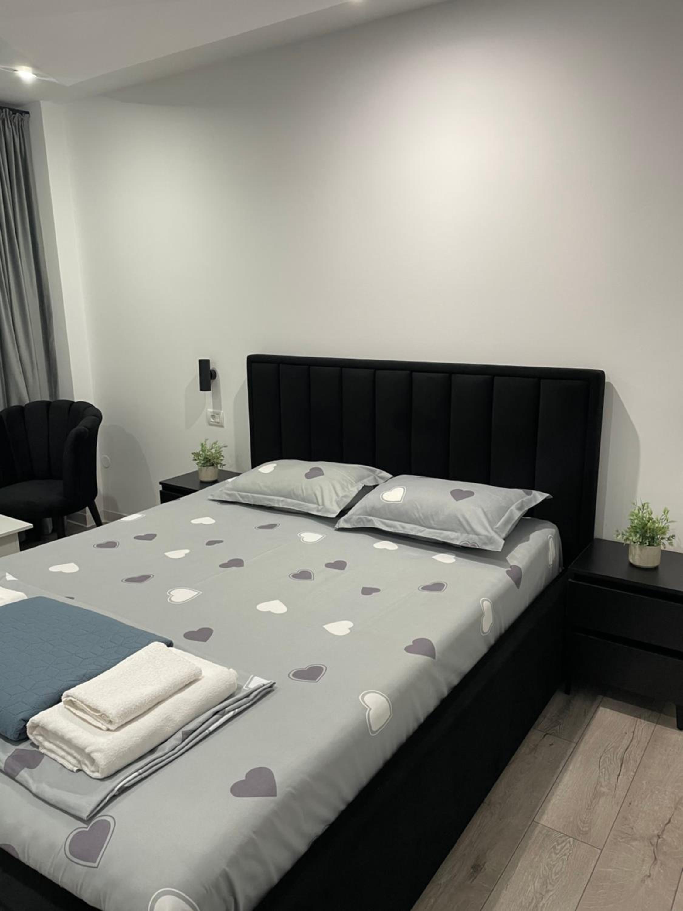 Deluxe Double Room - Photo 1