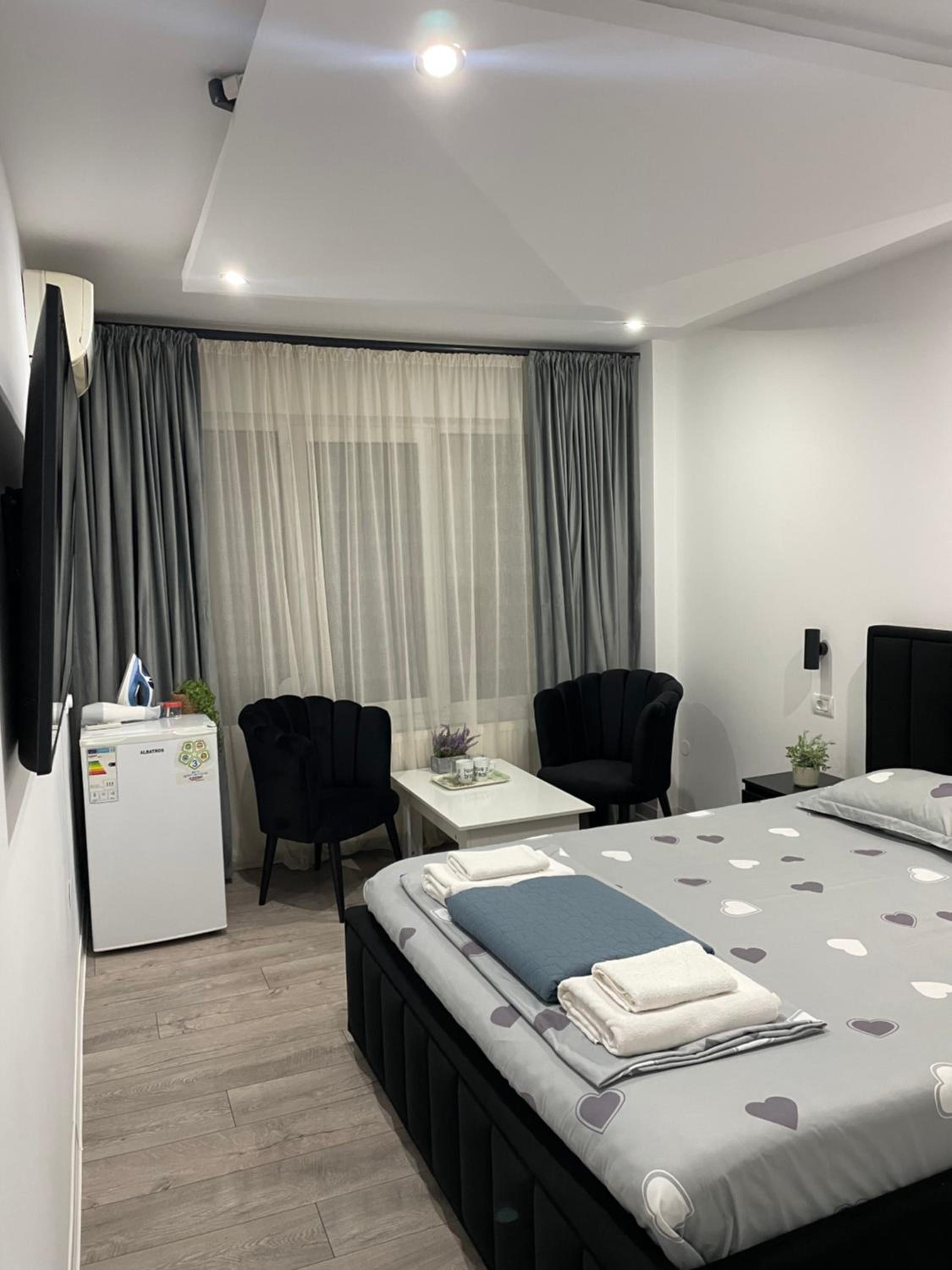 Deluxe Double Room - Photo 3