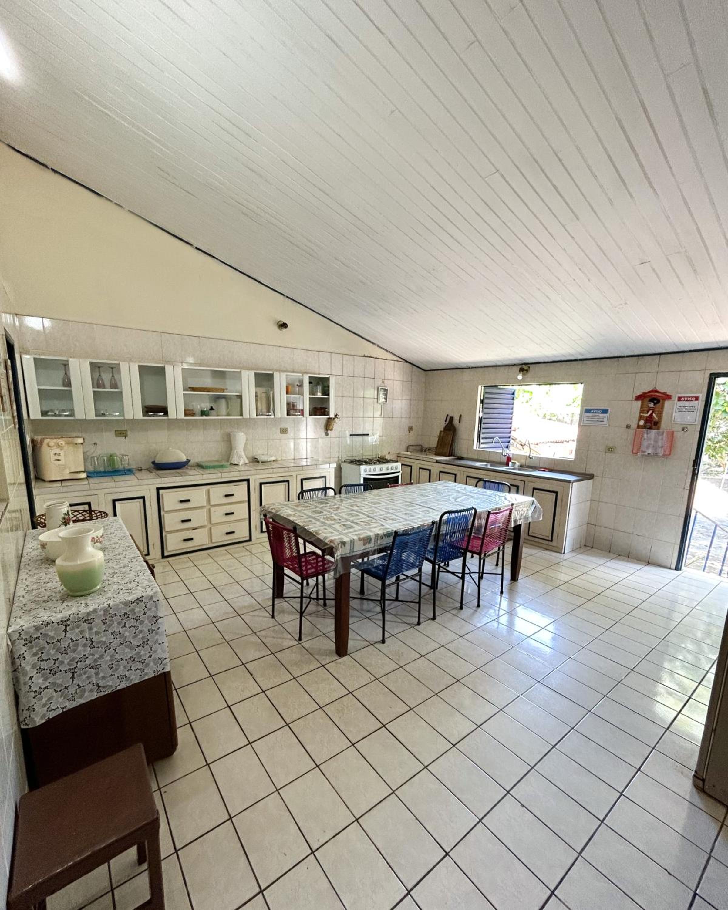 Four-Bedroom House photo 3