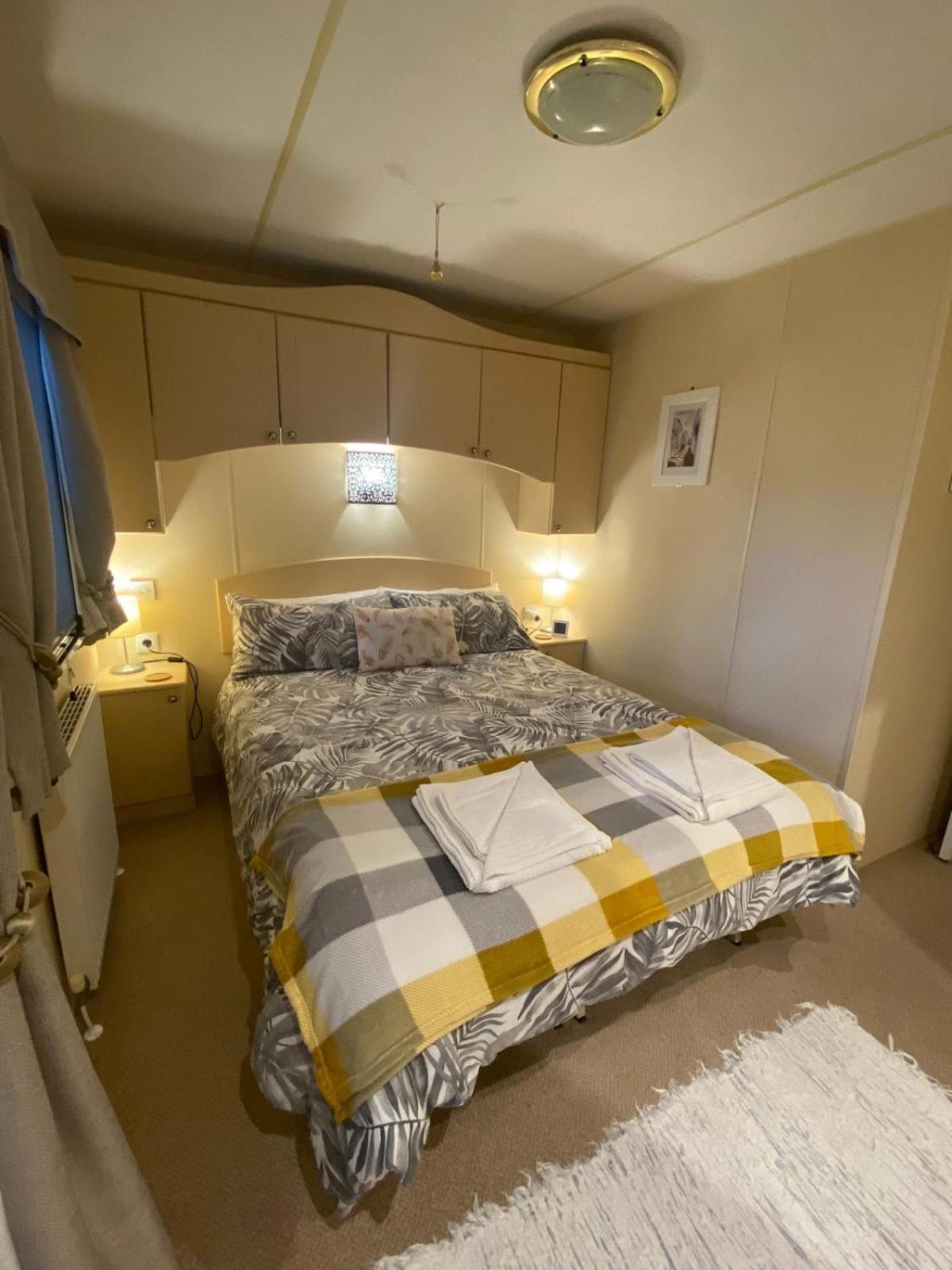 Chalet de Dos Habitaciones