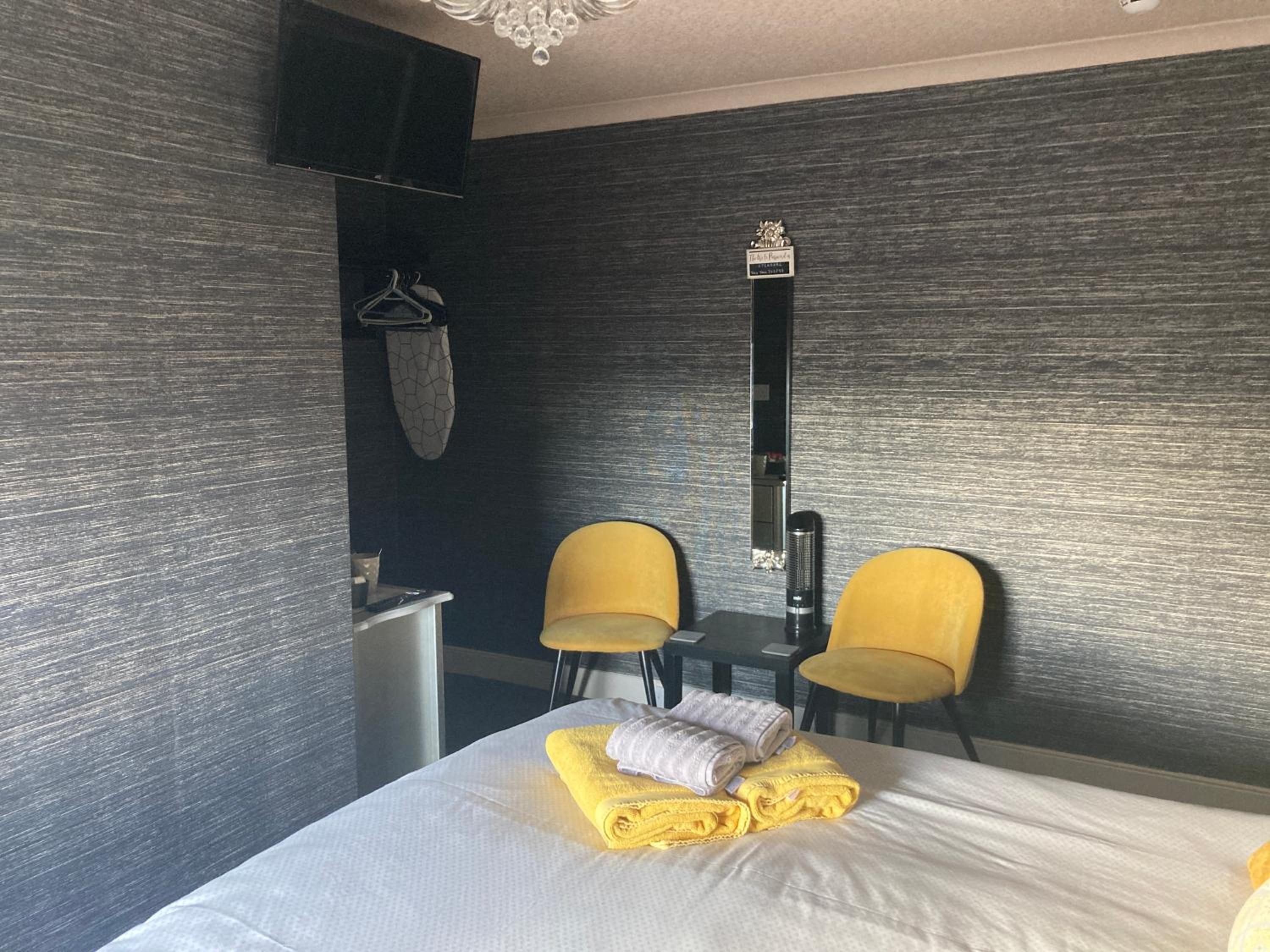 Double Room photo 2
