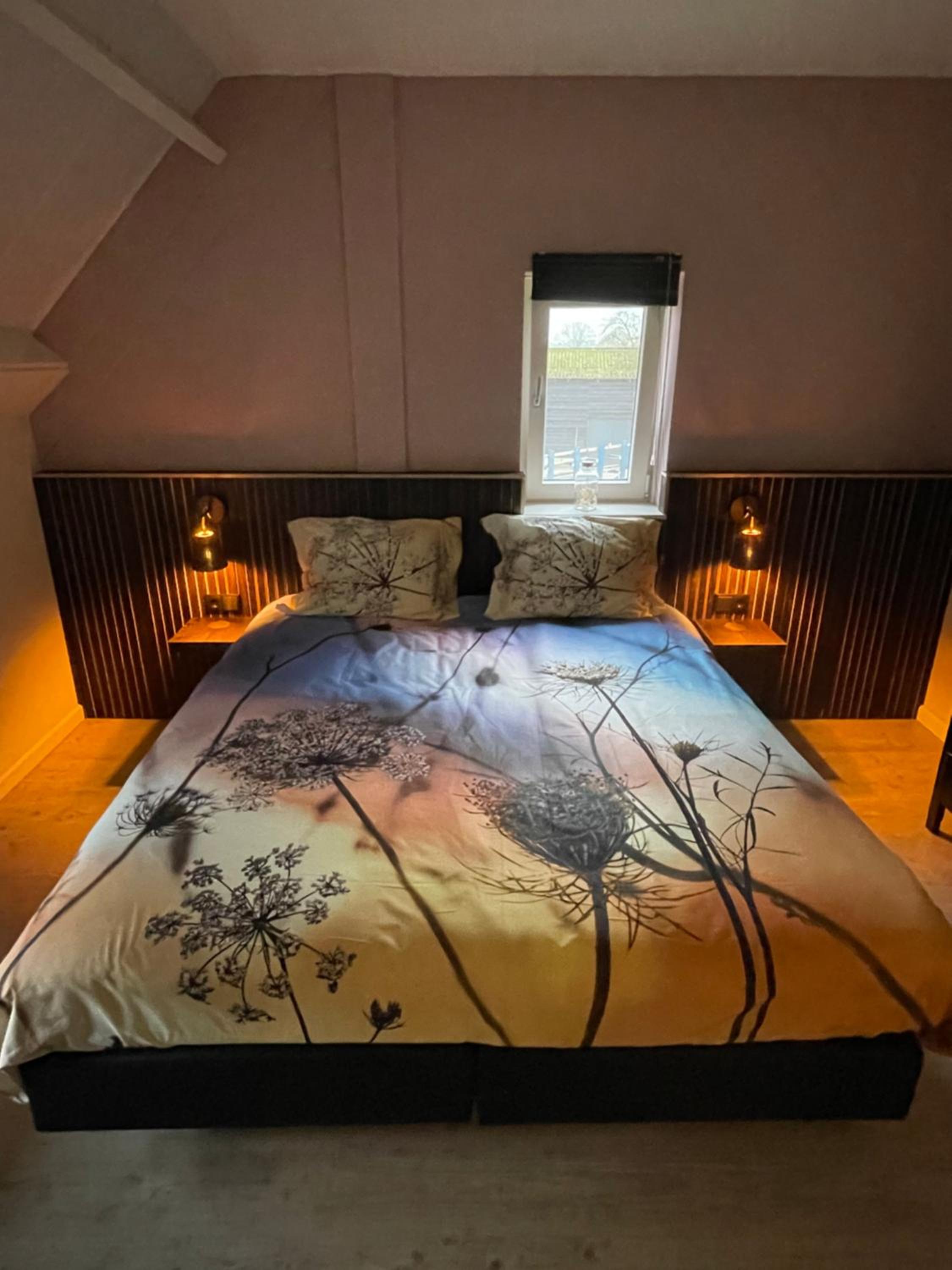 Triple Room with Private Bathroom photo 1