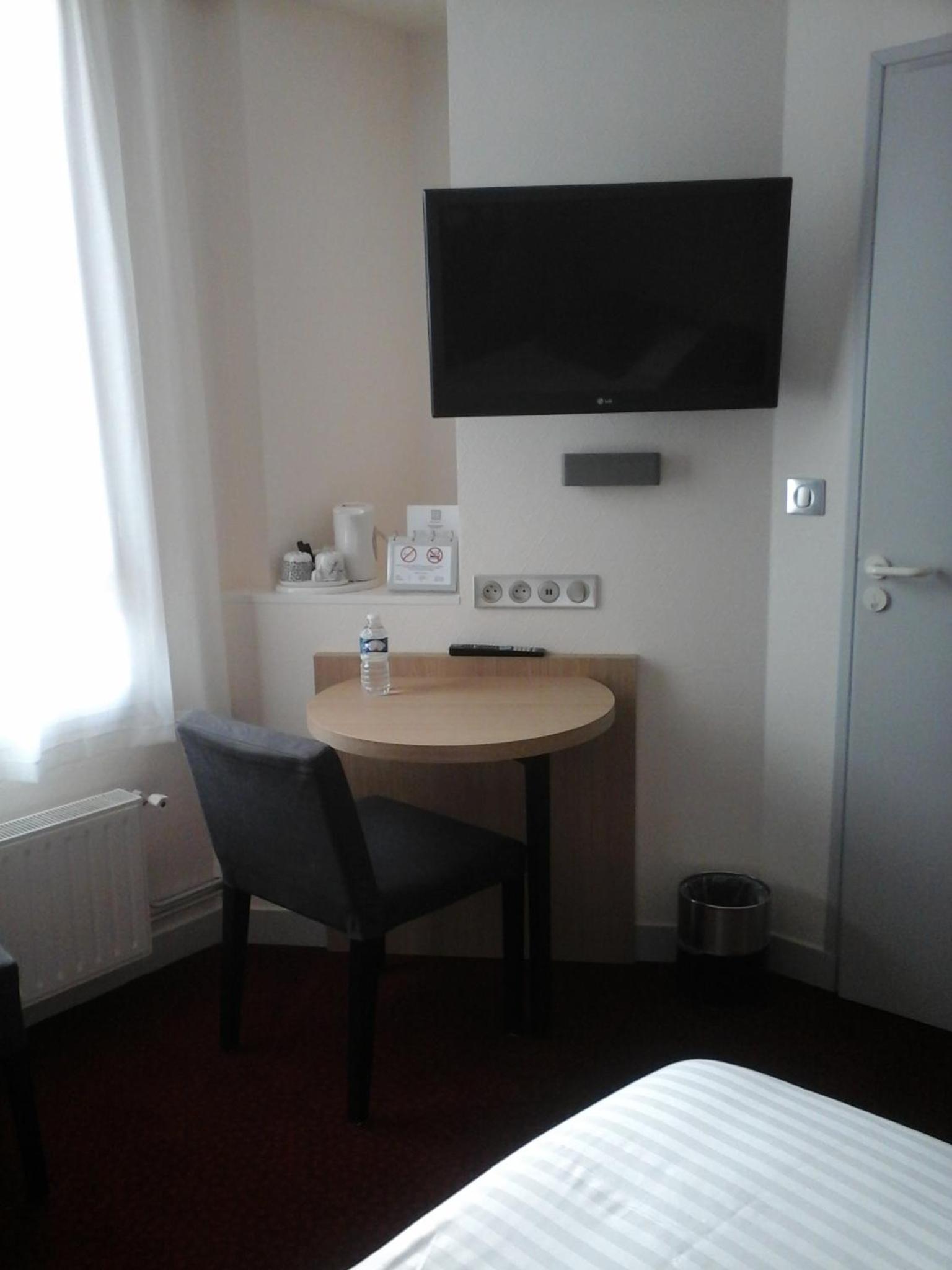 Comfort Double Room - Photo 33